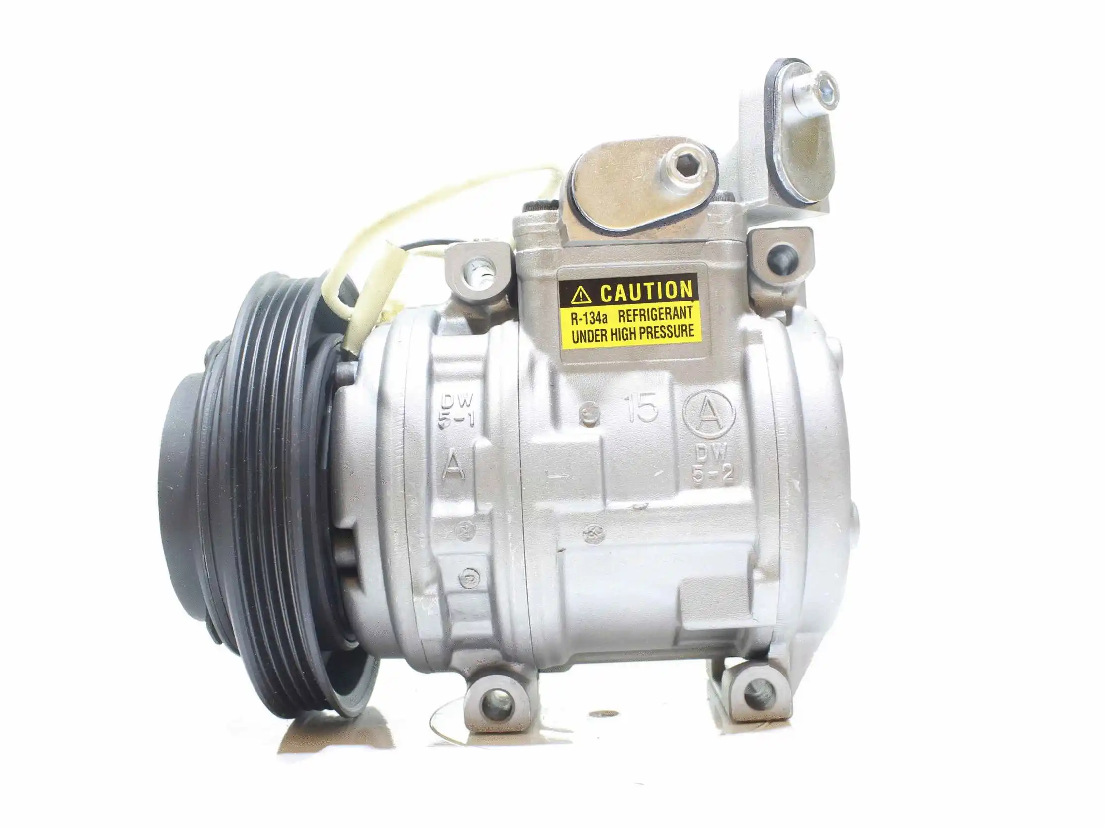 Compressor, air conditioning (10550639)