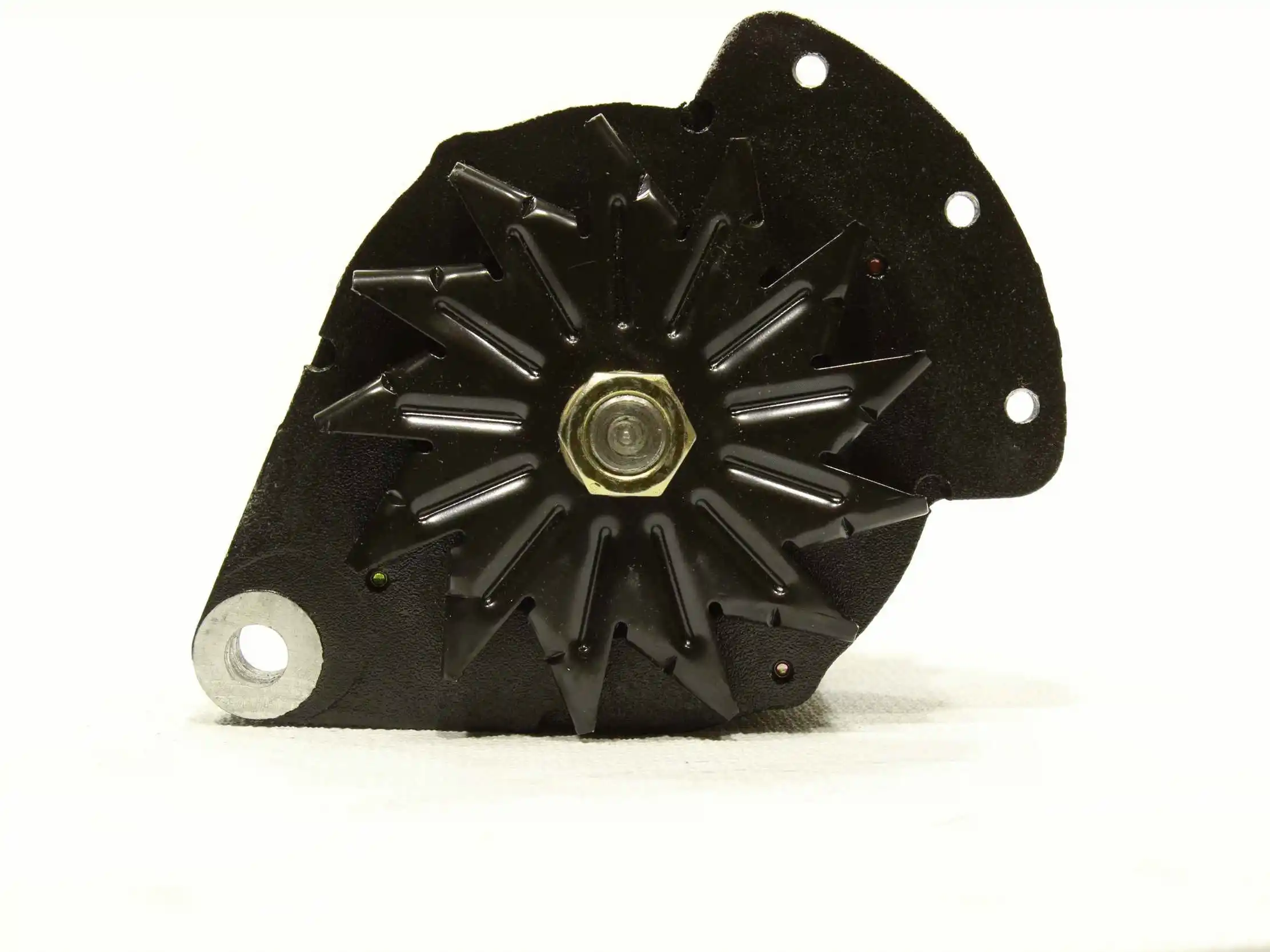 Alternator (10441447)
