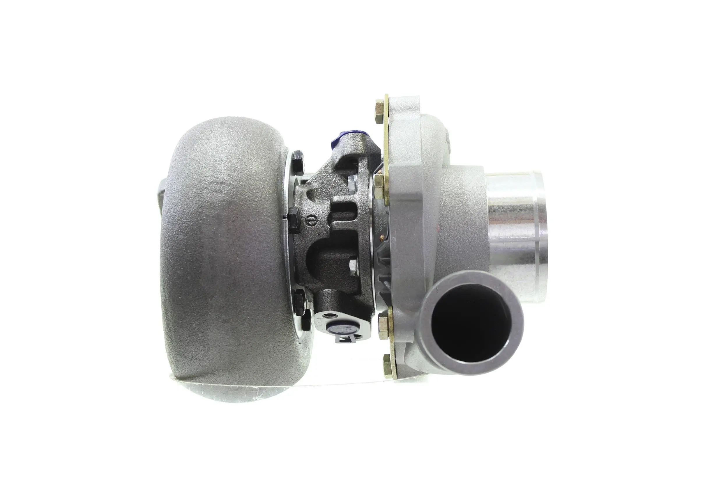 Charger, charging (supercharged/turbocharged)