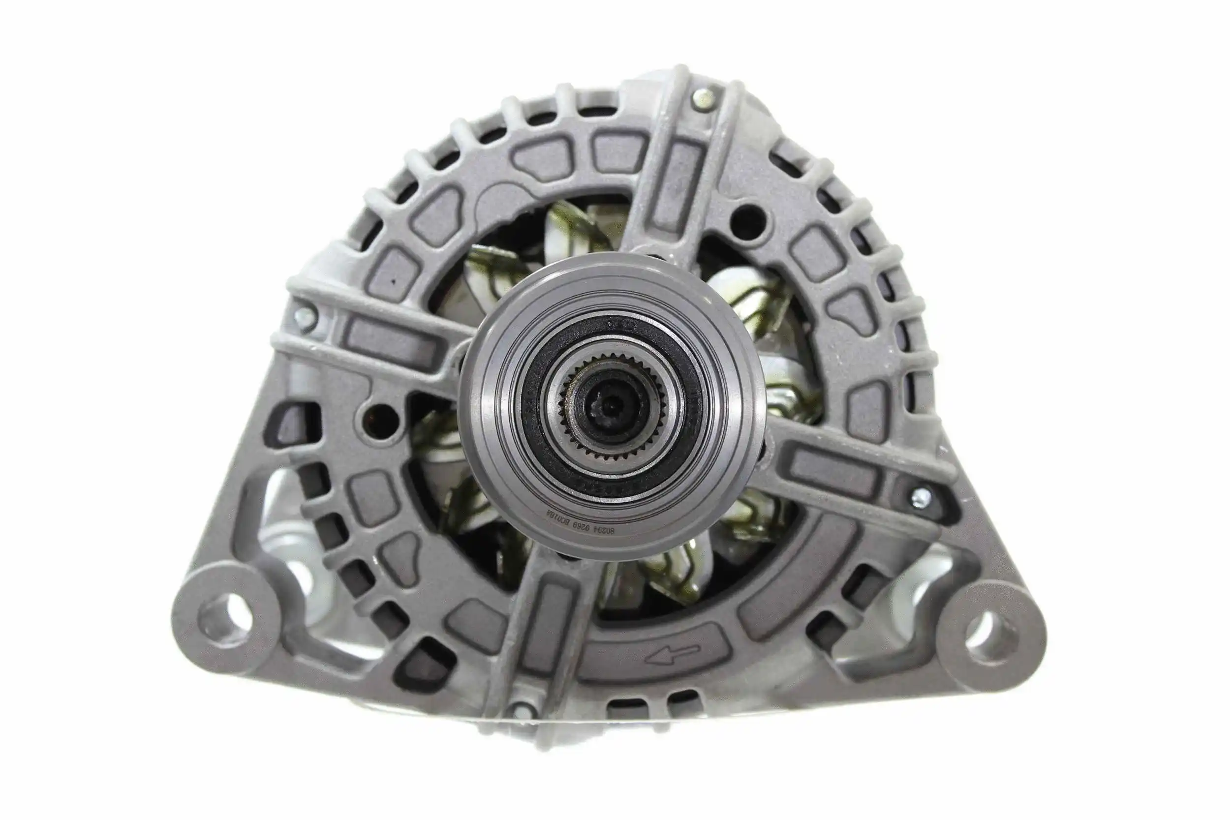 Alternator (10444978)