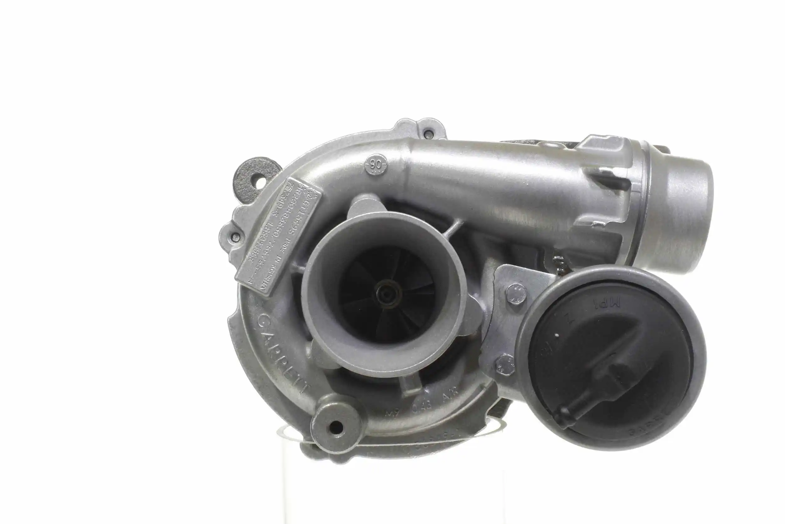 Charger, charging (supercharged/turbocharged) (11900995)