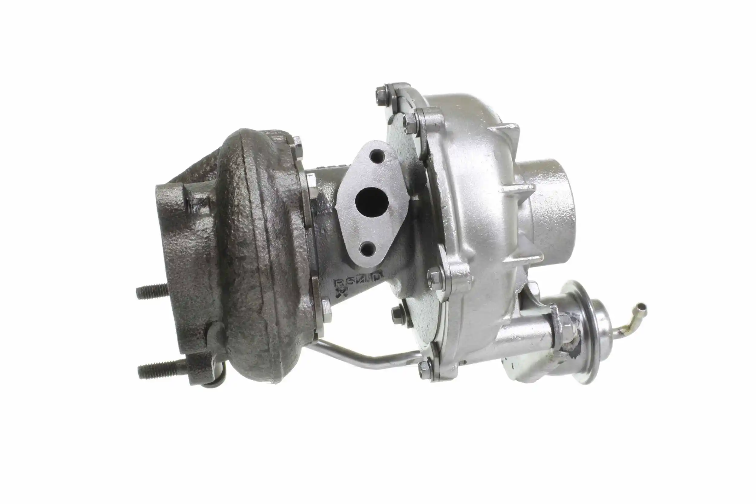 Charger, charging (supercharged/turbocharged)