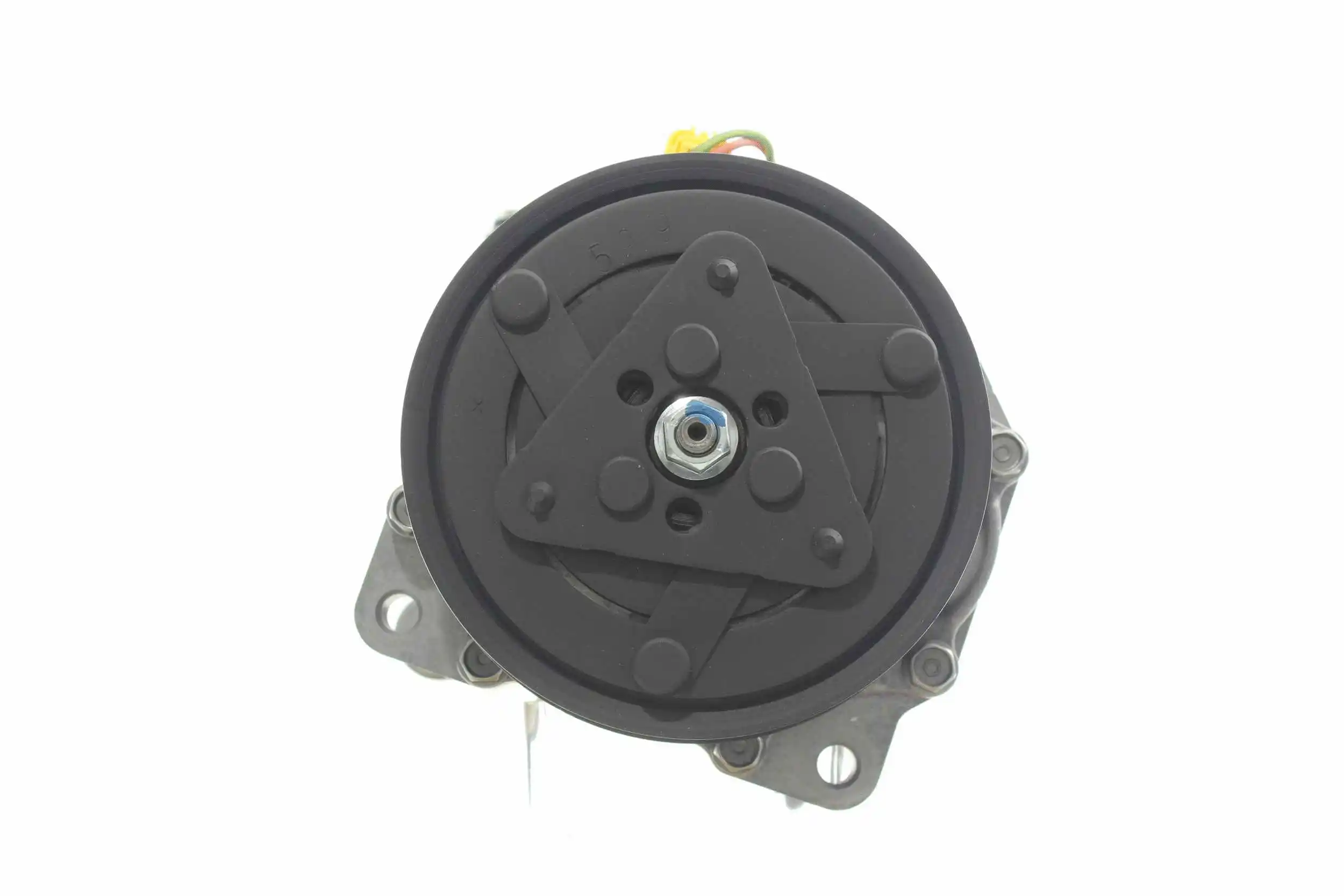 Compressor, air conditioning (10550328)