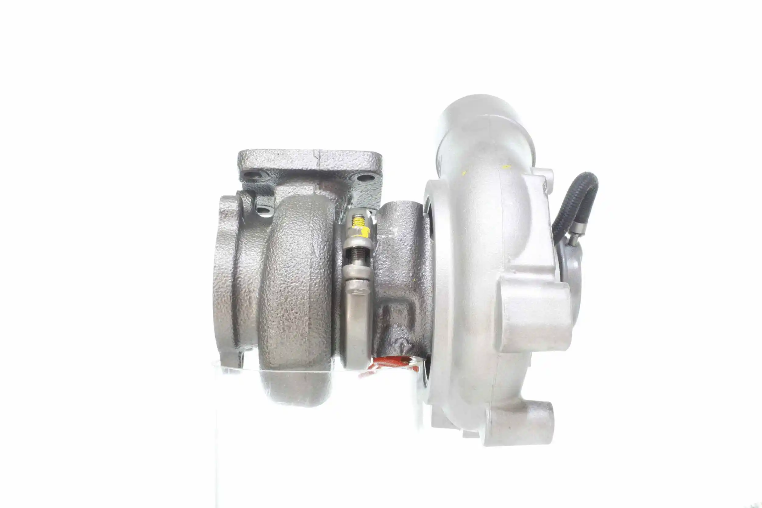 Charger, charging (supercharged/turbocharged)