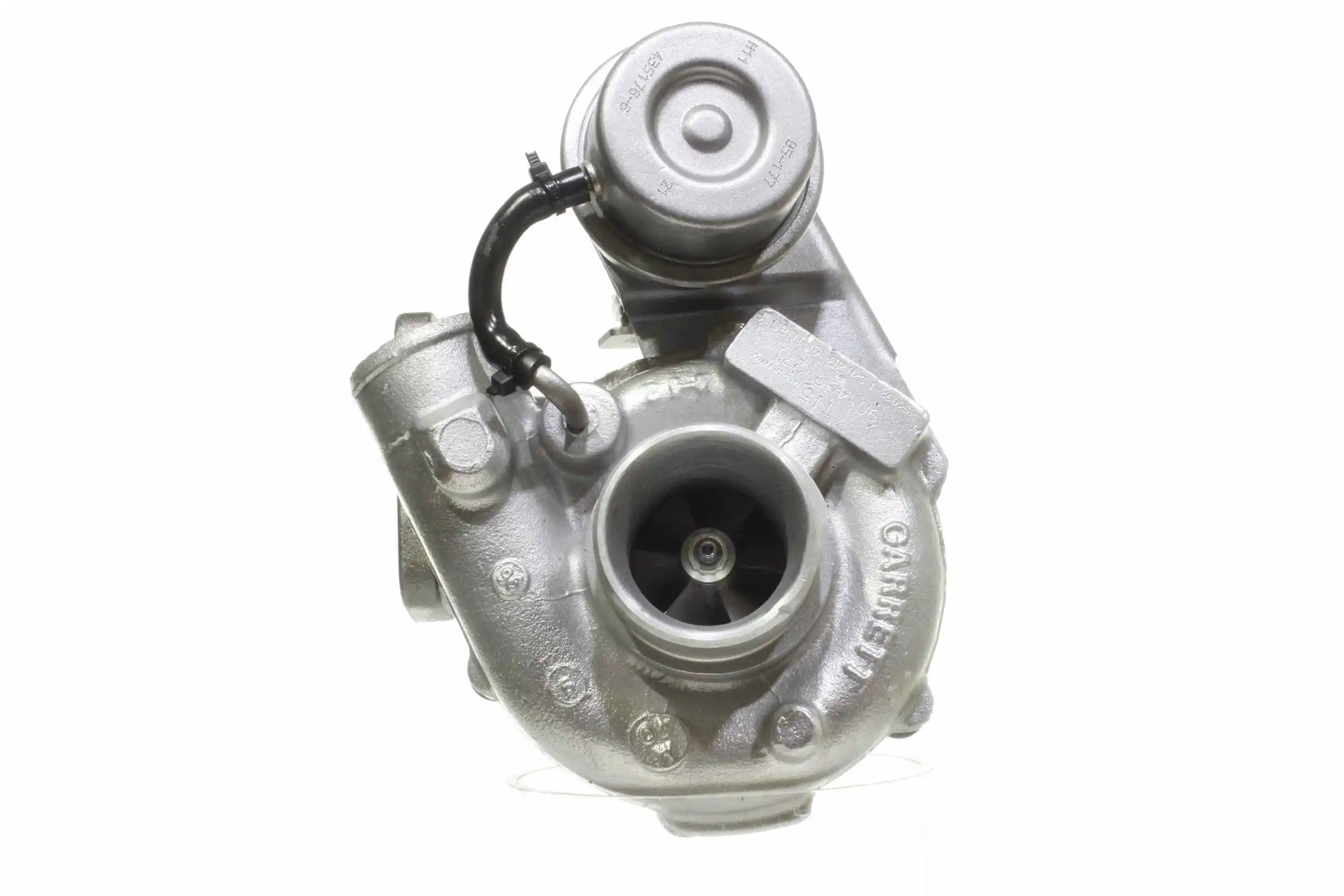 Charger, charging (supercharged/turbocharged) (11900277)