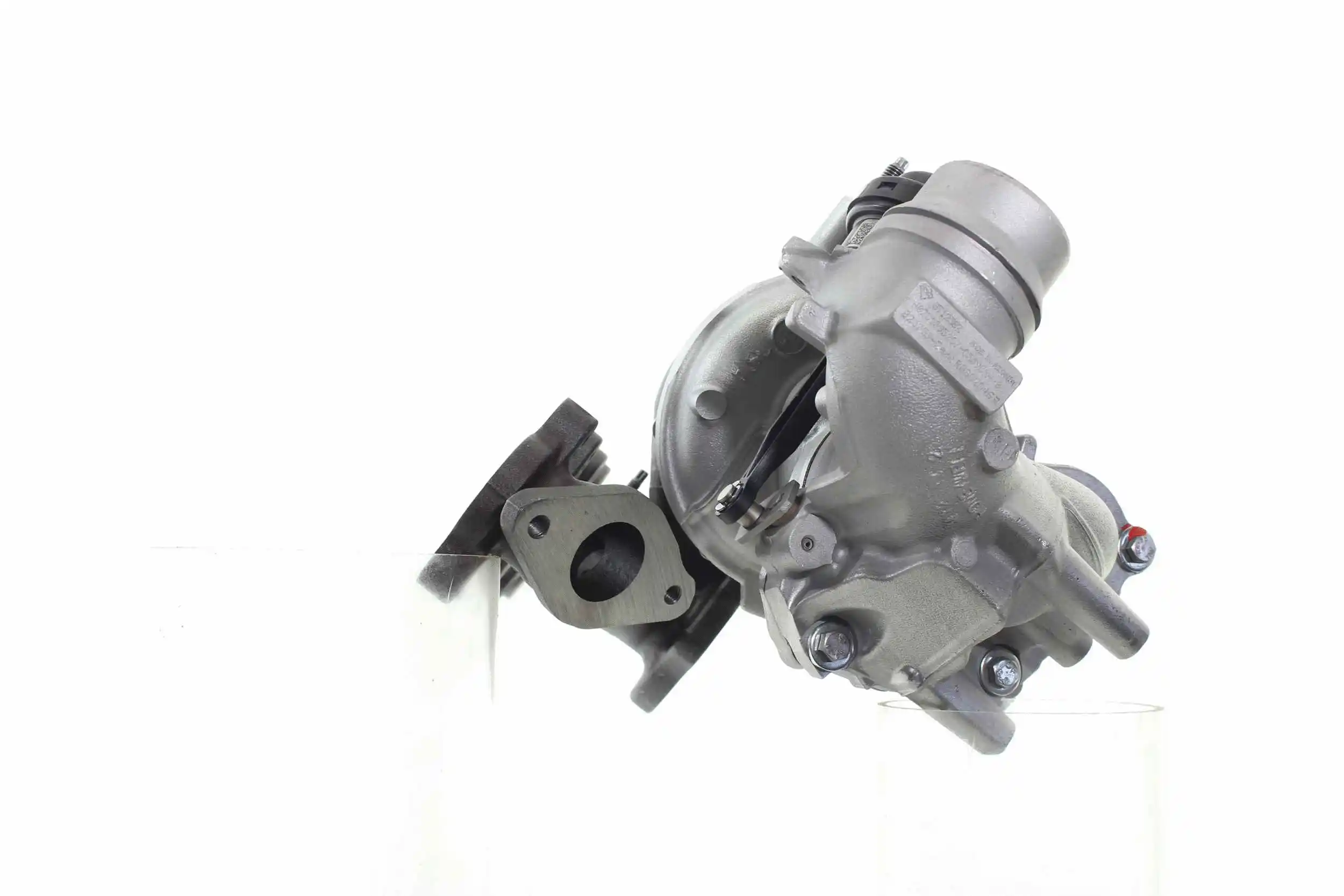 Charger, charging (supercharged/turbocharged) (11901456)