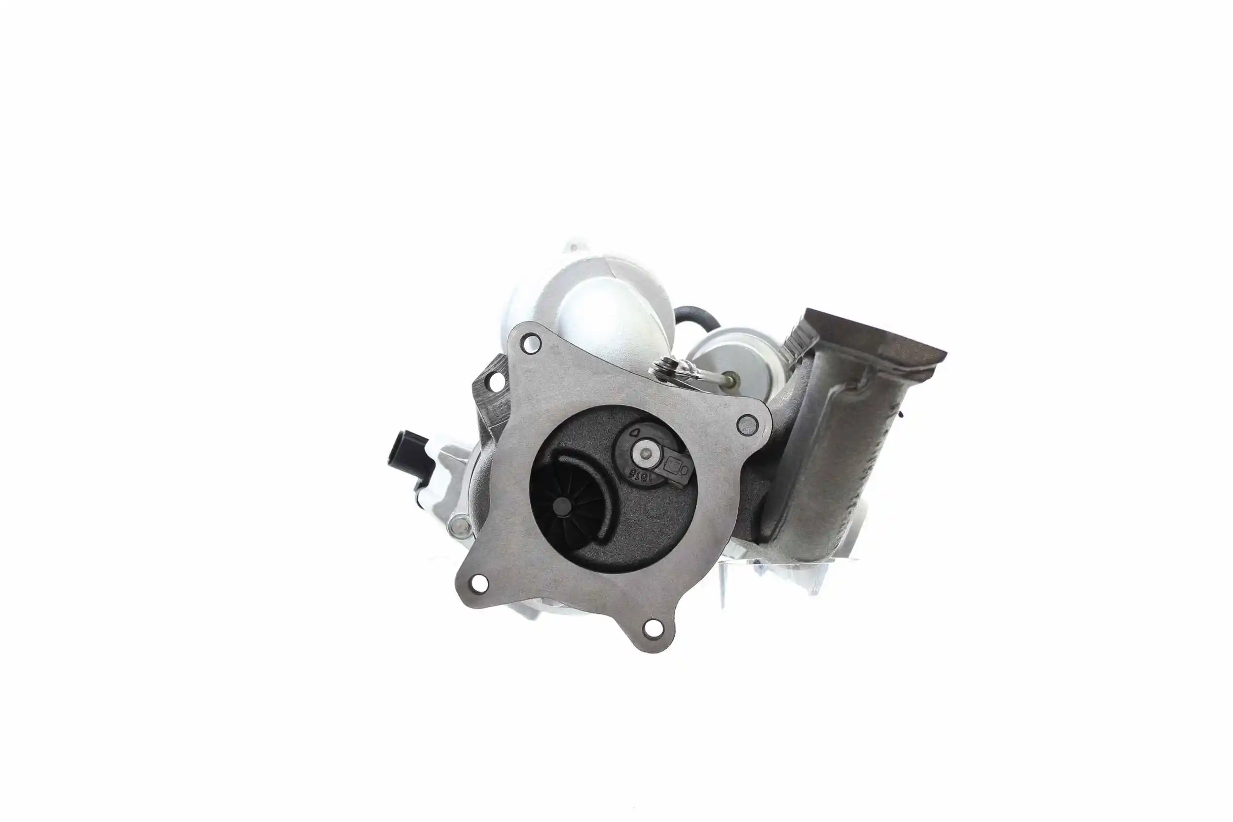 Charger, charging (supercharged/turbocharged)