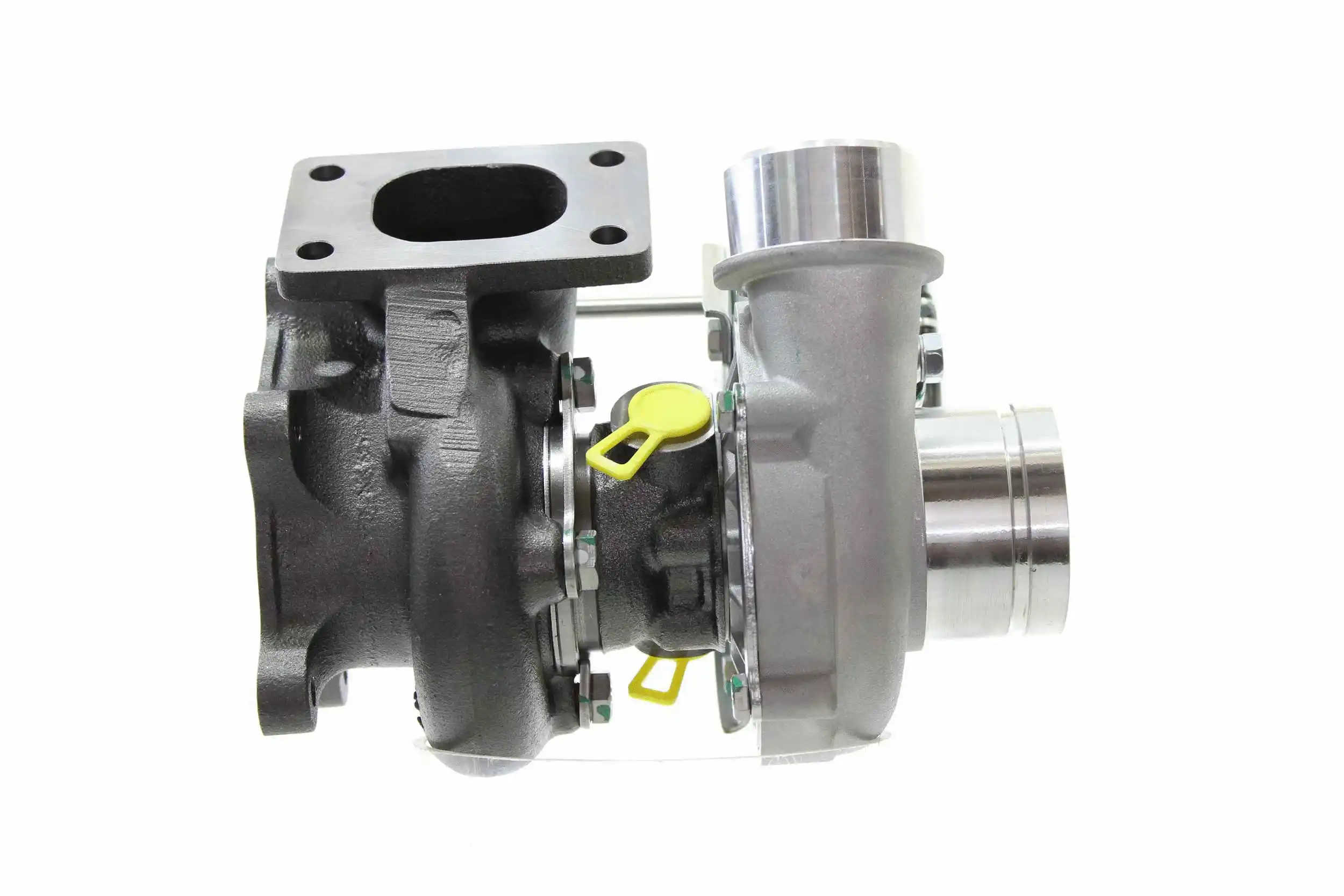 Charger, charging (supercharged/turbocharged)