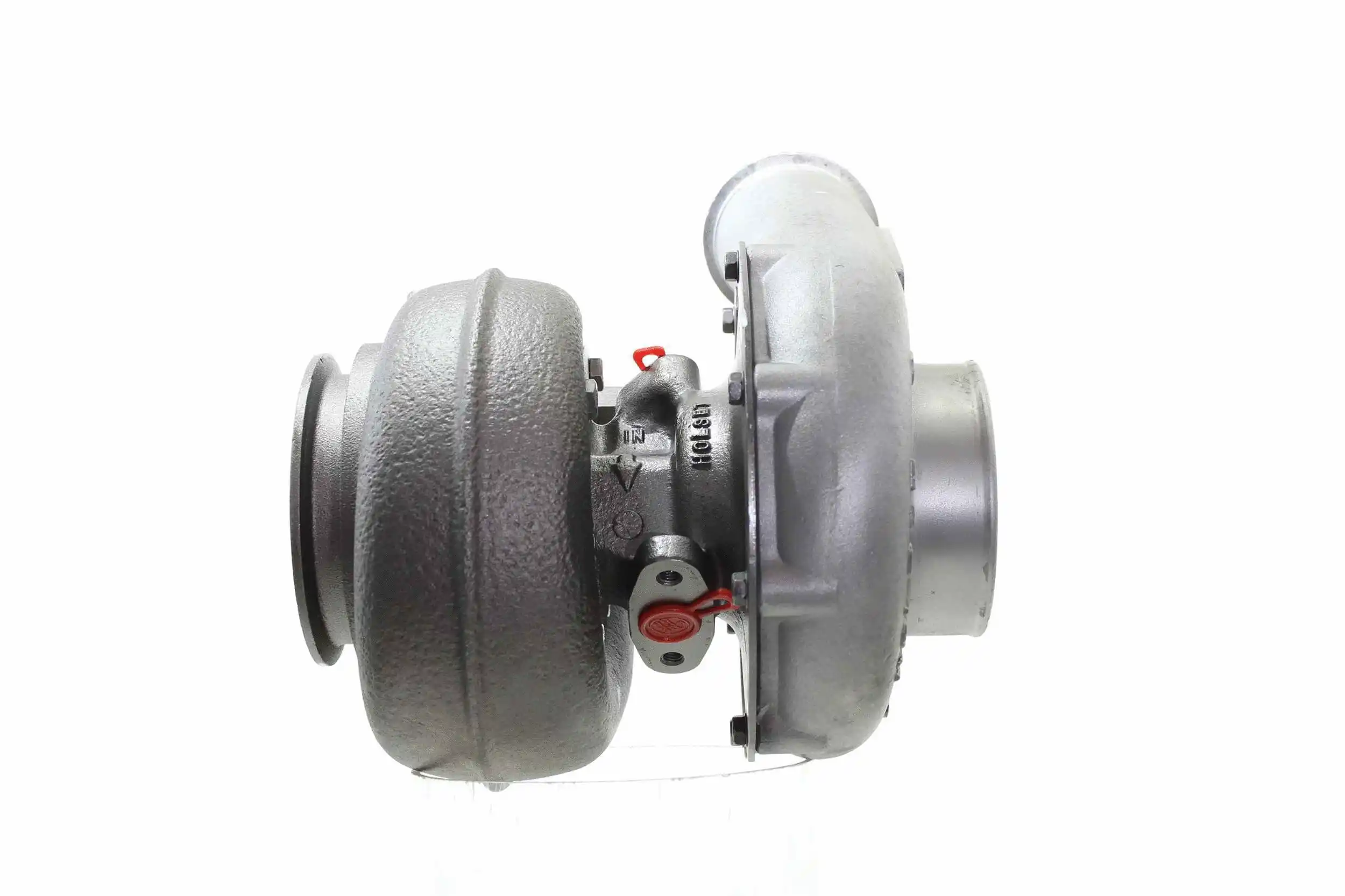 Charger, charging (supercharged/turbocharged)