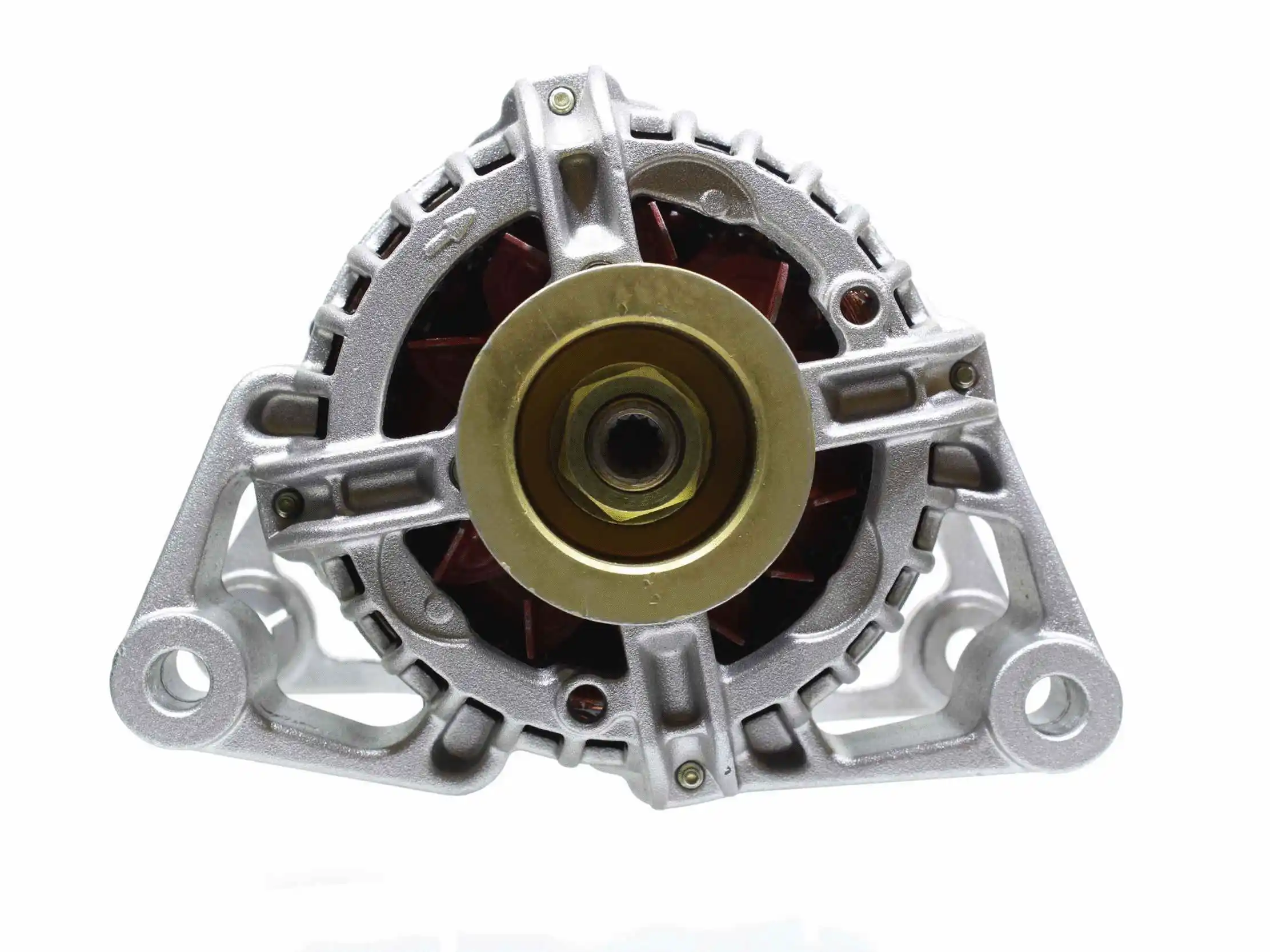 Alternator (10442252)