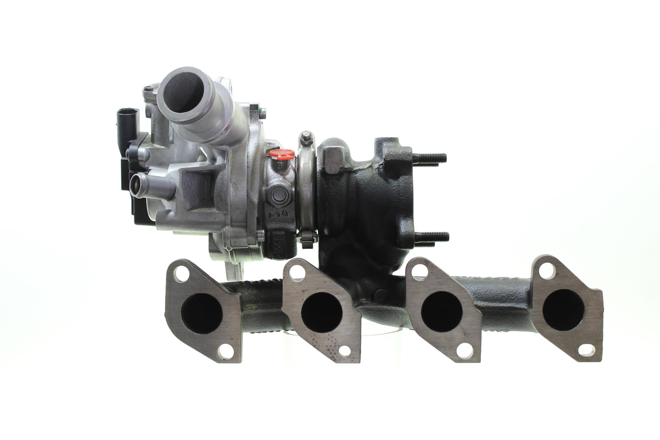 Charger, charging (supercharged/turbocharged)