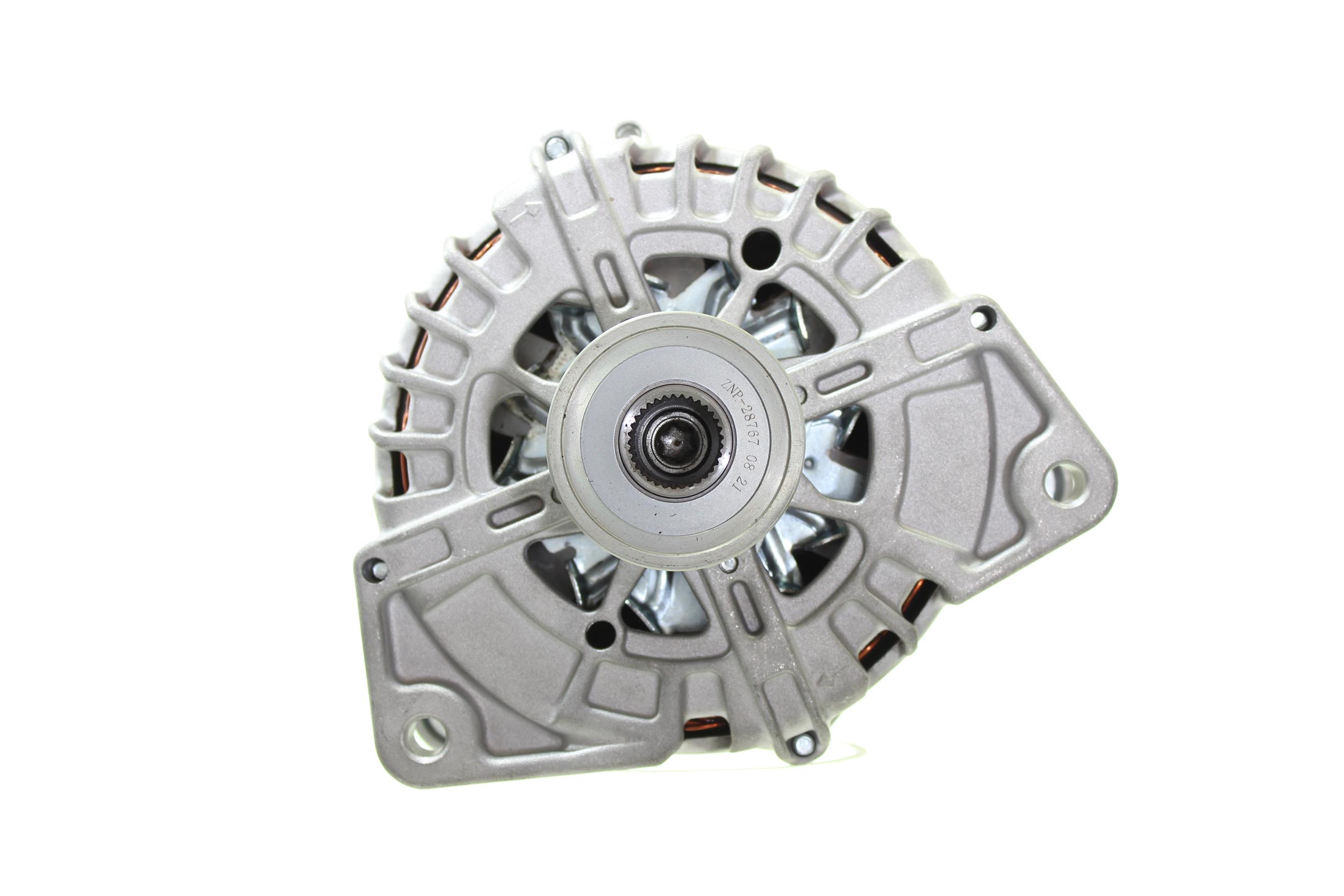 Alternator (10444219)