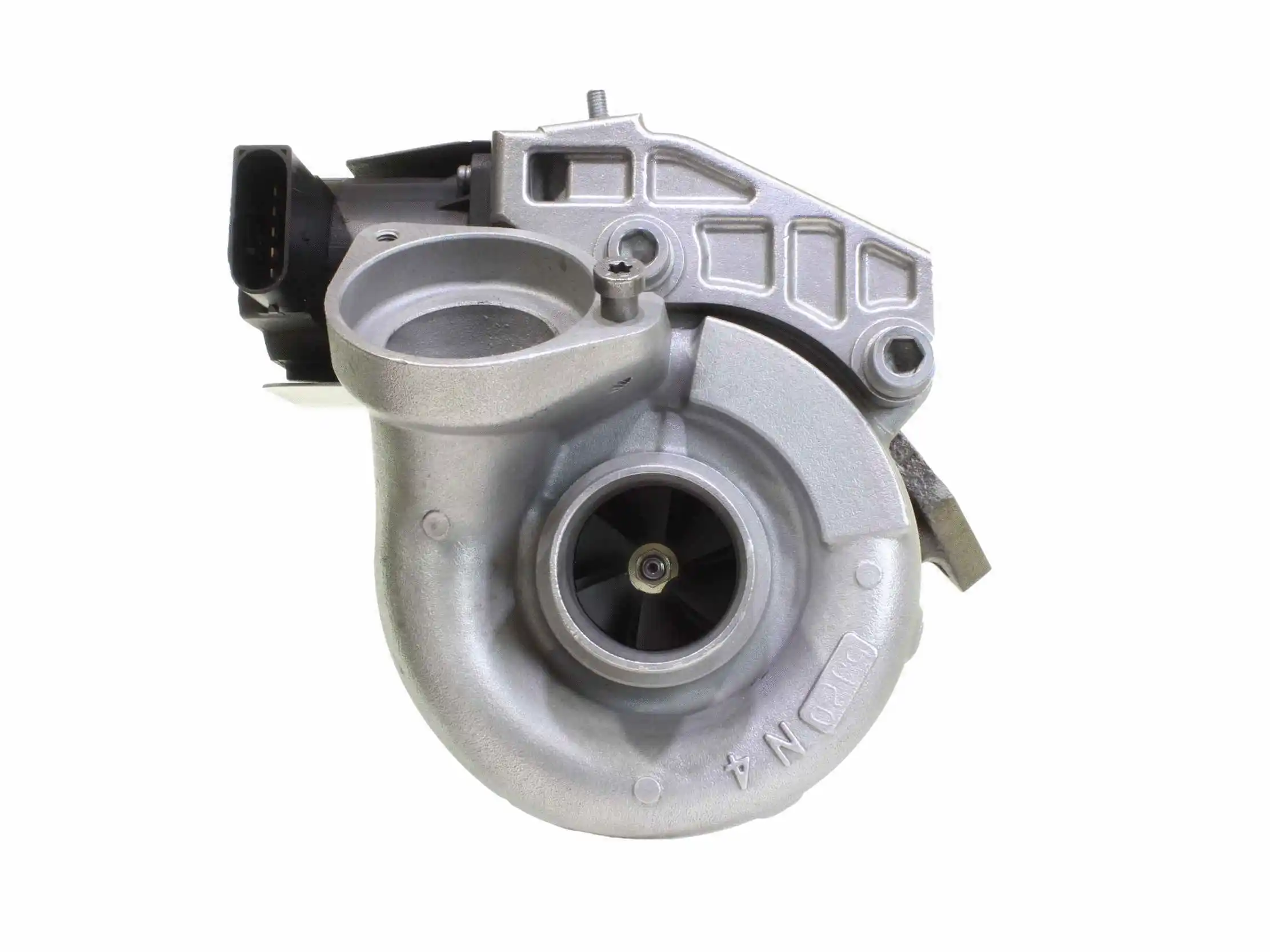 Charger, charging (supercharged/turbocharged) (11900202)
