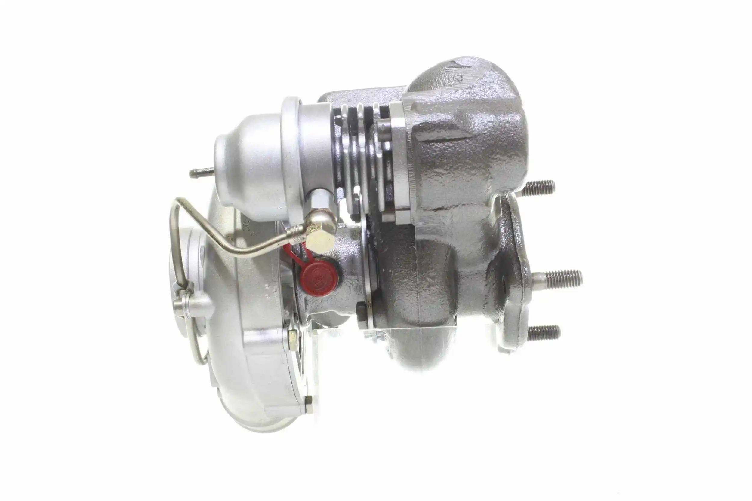 Charger, charging (supercharged/turbocharged)