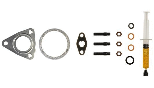 Mounting Kit, charger (10920822)