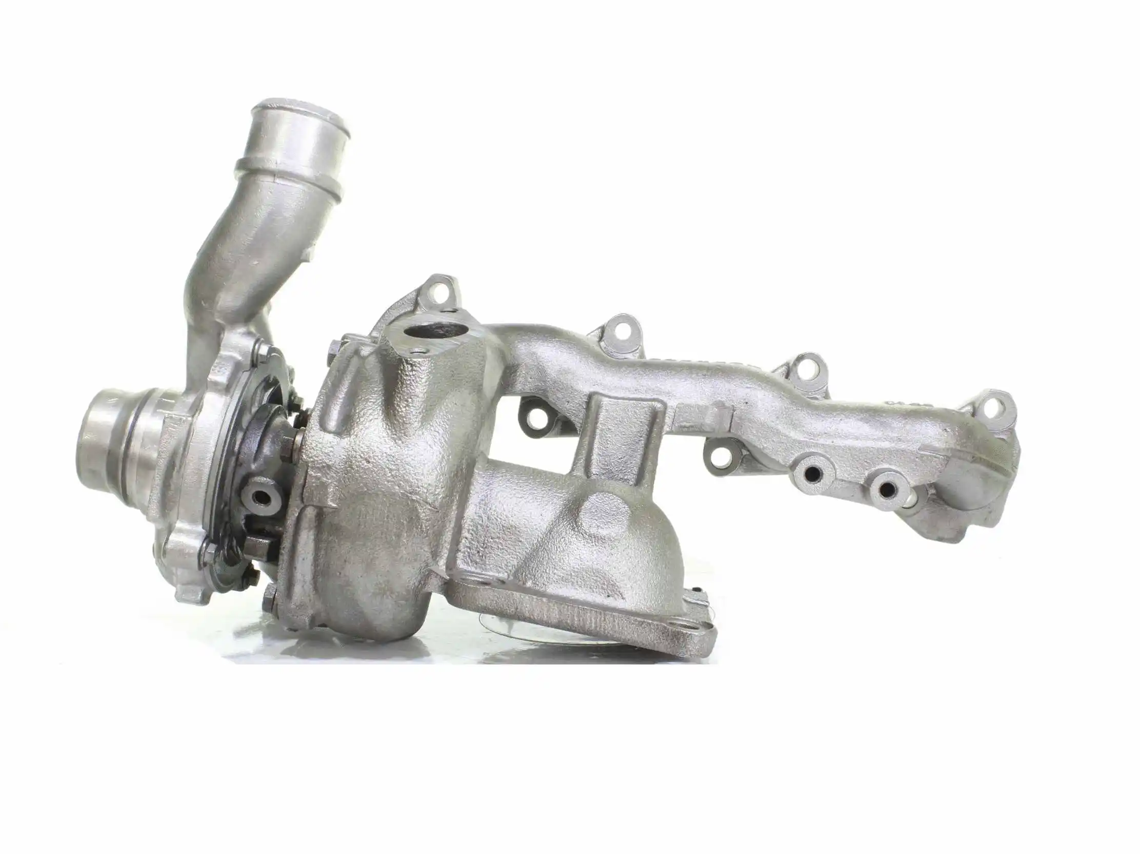 Charger, charging (supercharged/turbocharged)