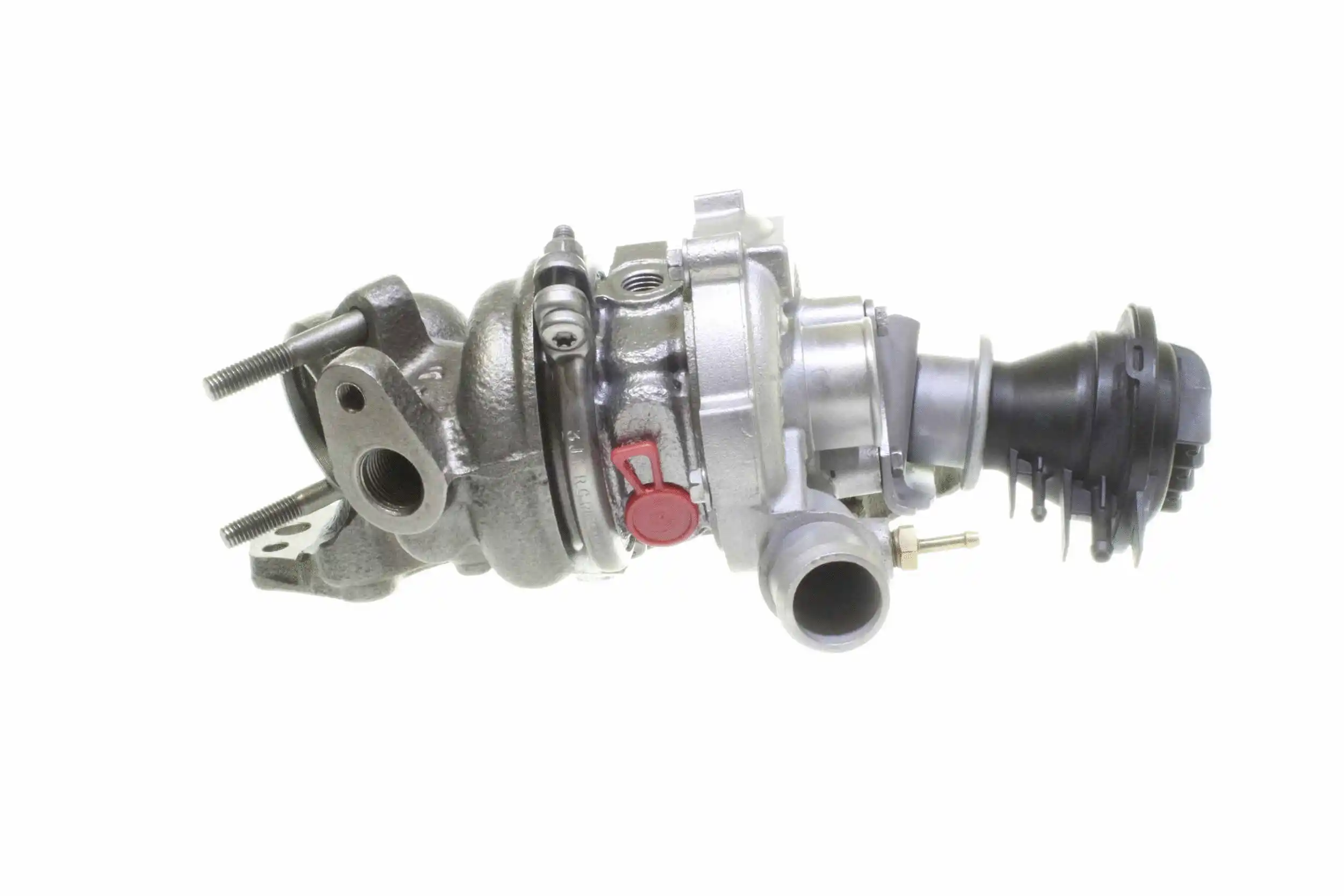 Charger, charging (supercharged/turbocharged)