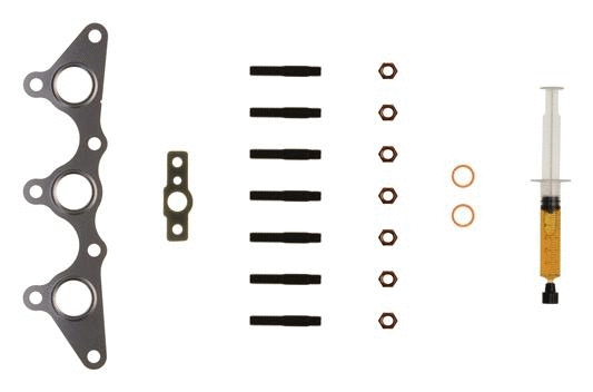 Mounting Kit, charger (10920334)