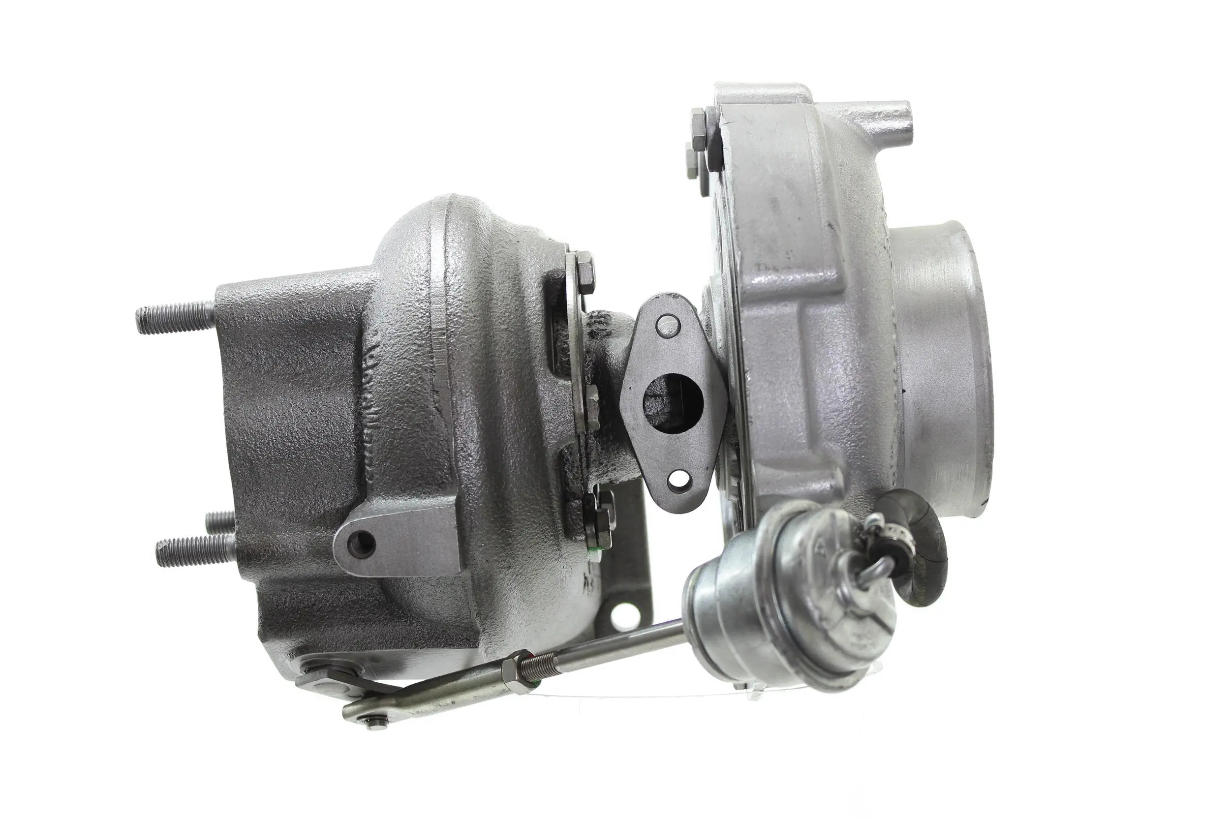 Charger, charging (supercharged/turbocharged)