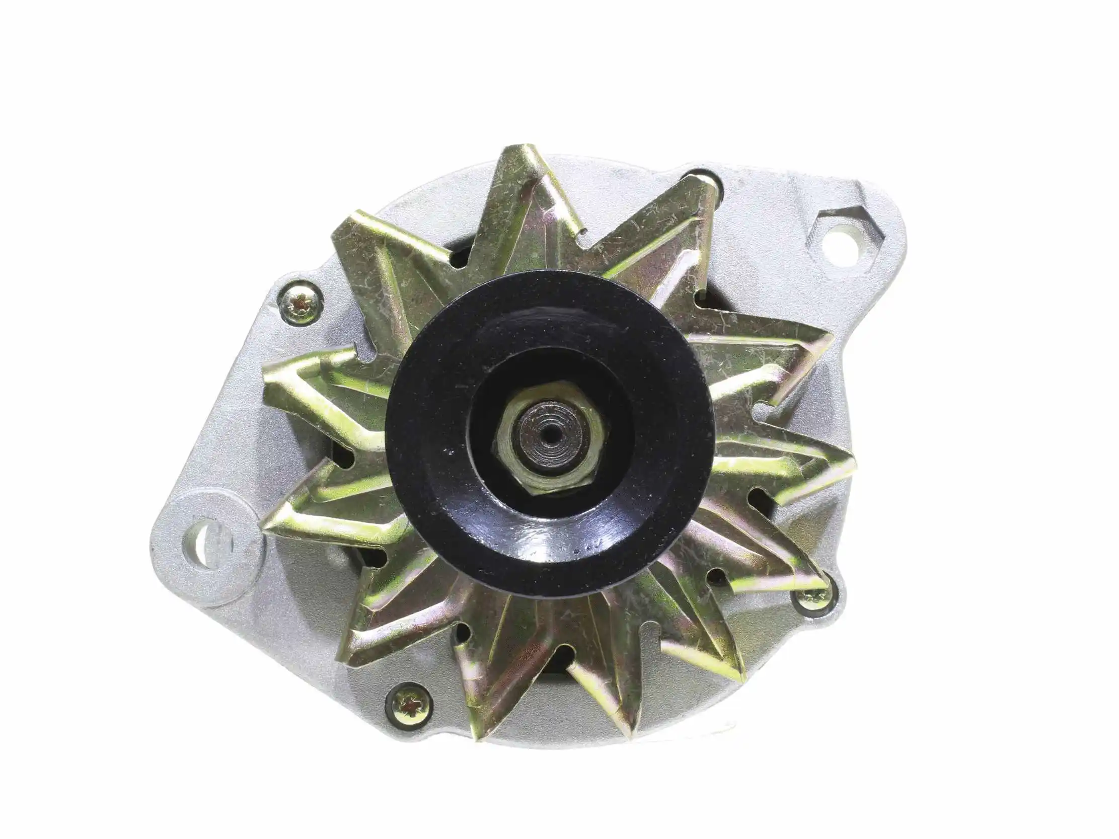 Alternator (10442378)