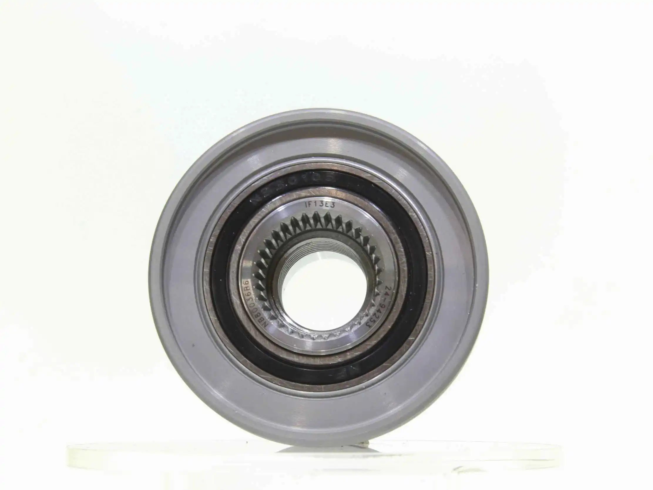Belt Pulley, alternator (10720055)