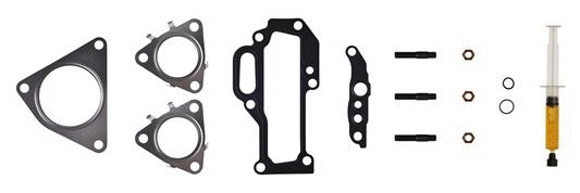 Mounting Kit, charger (10920746)