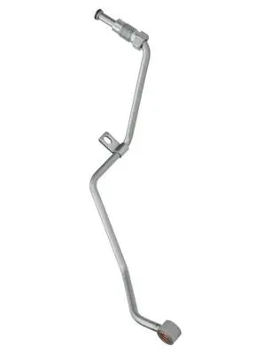 Oil Pipe, charger (10921087)