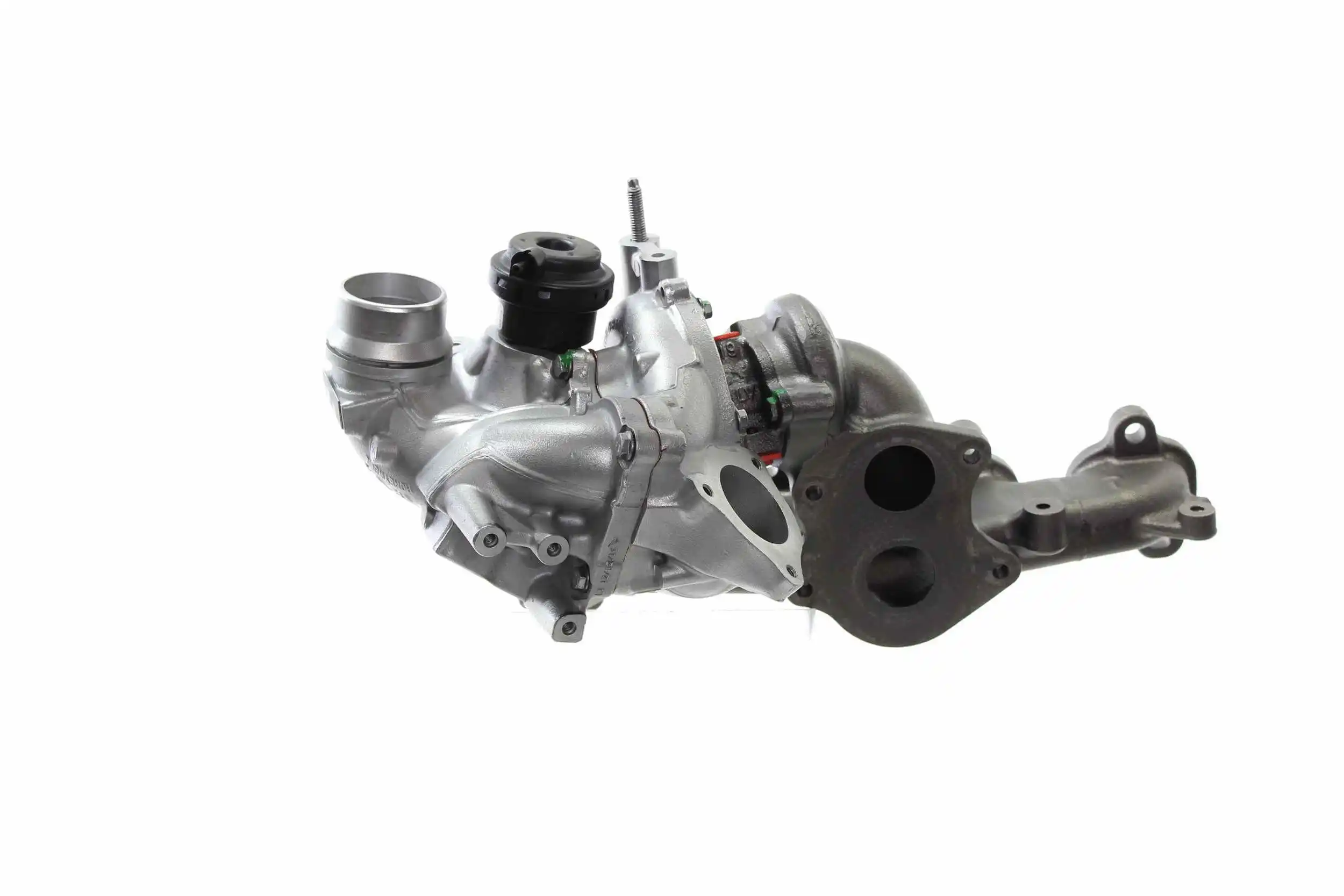 Charger, charging (supercharged/turbocharged)