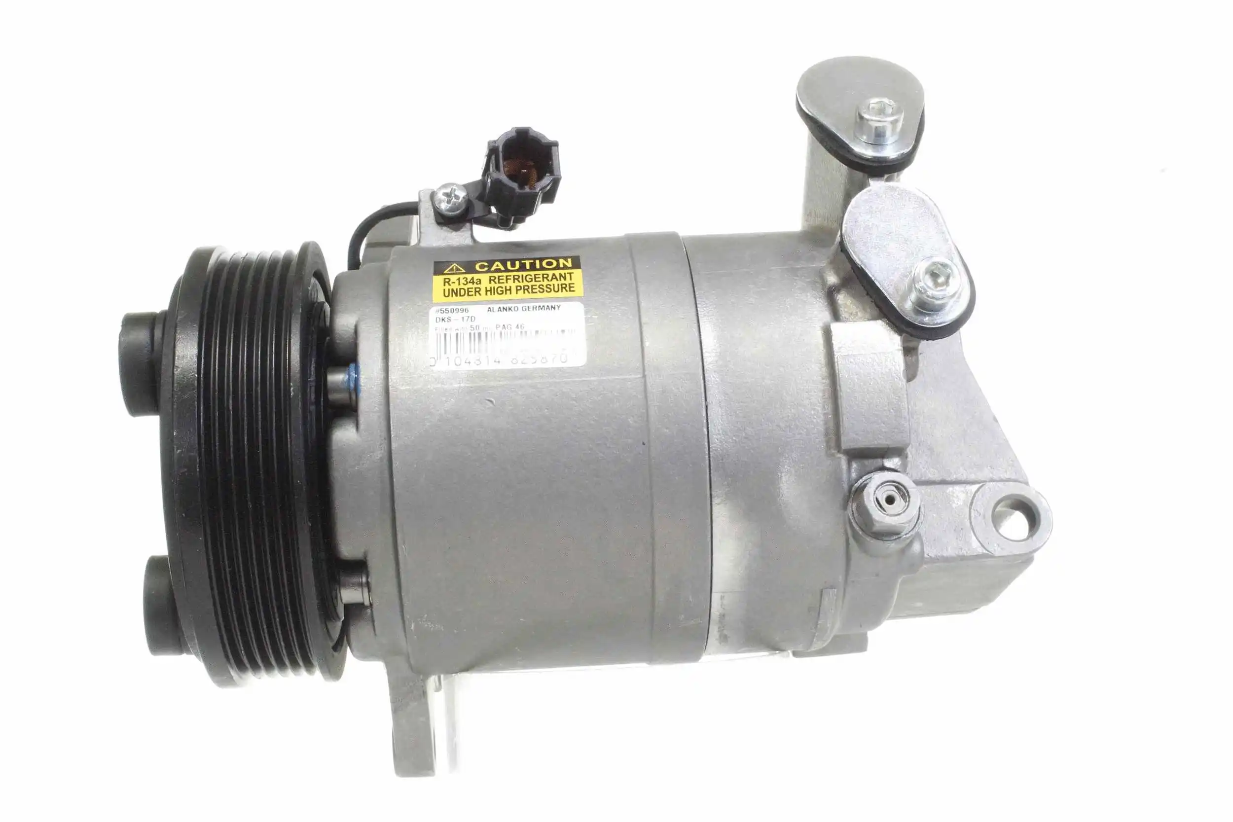 Compressor, air conditioning (10550996)