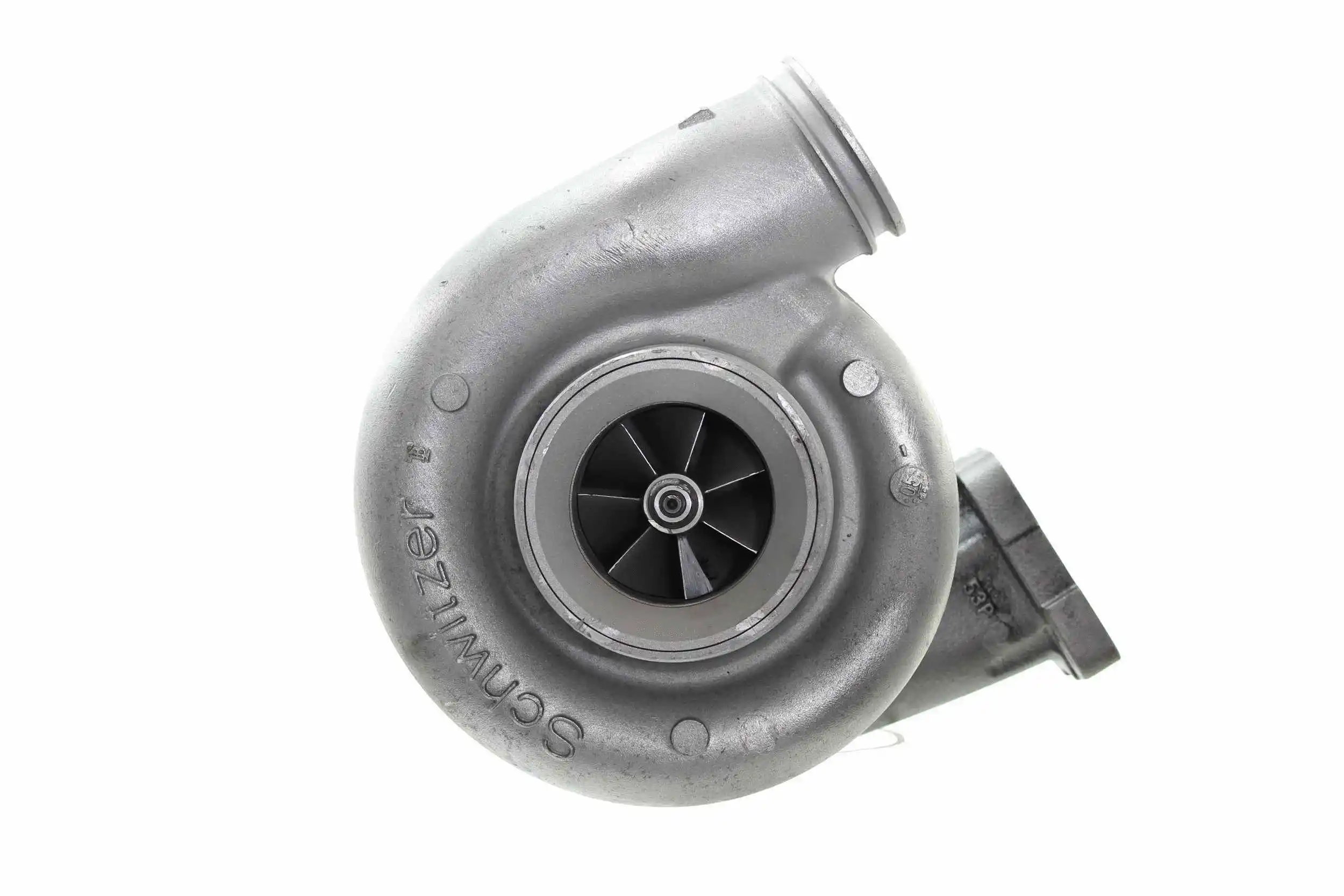 Charger, charging (supercharged/turbocharged) (11900690)