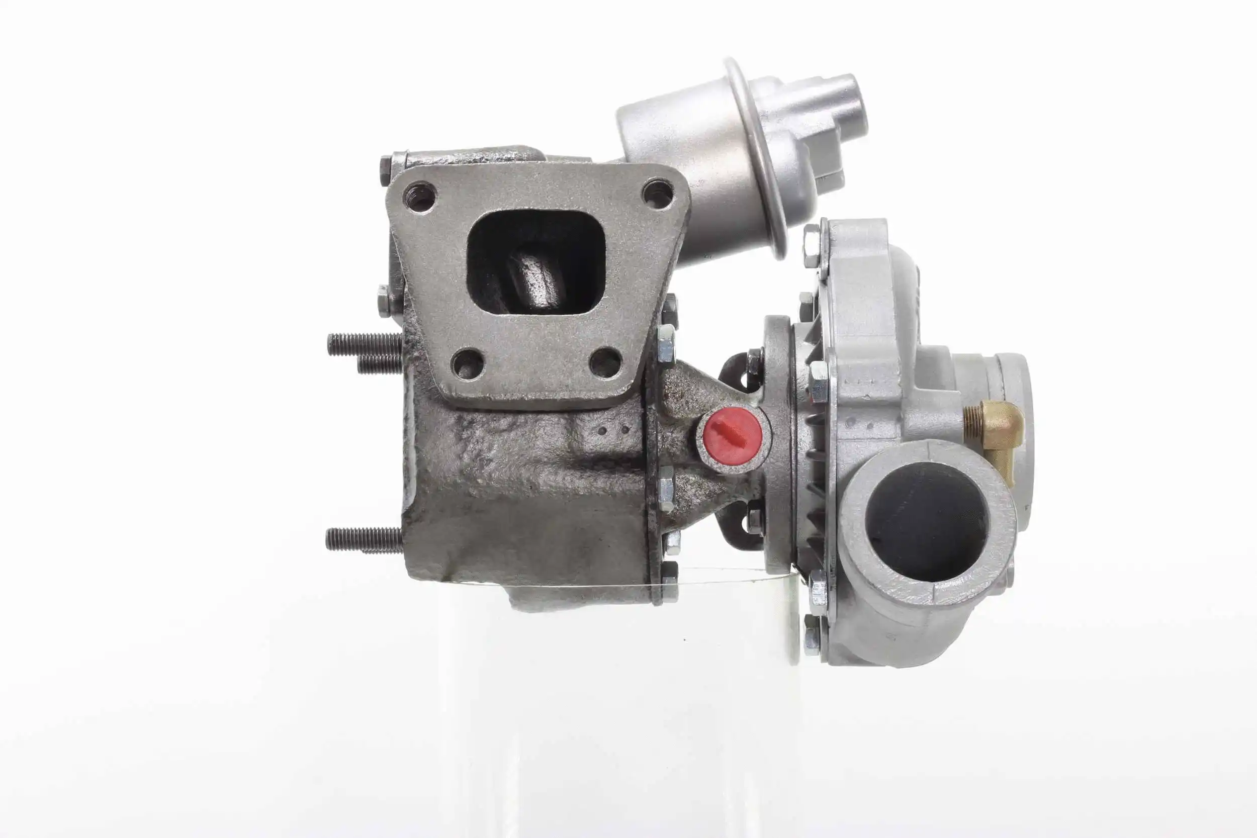 Charger, charging (supercharged/turbocharged)