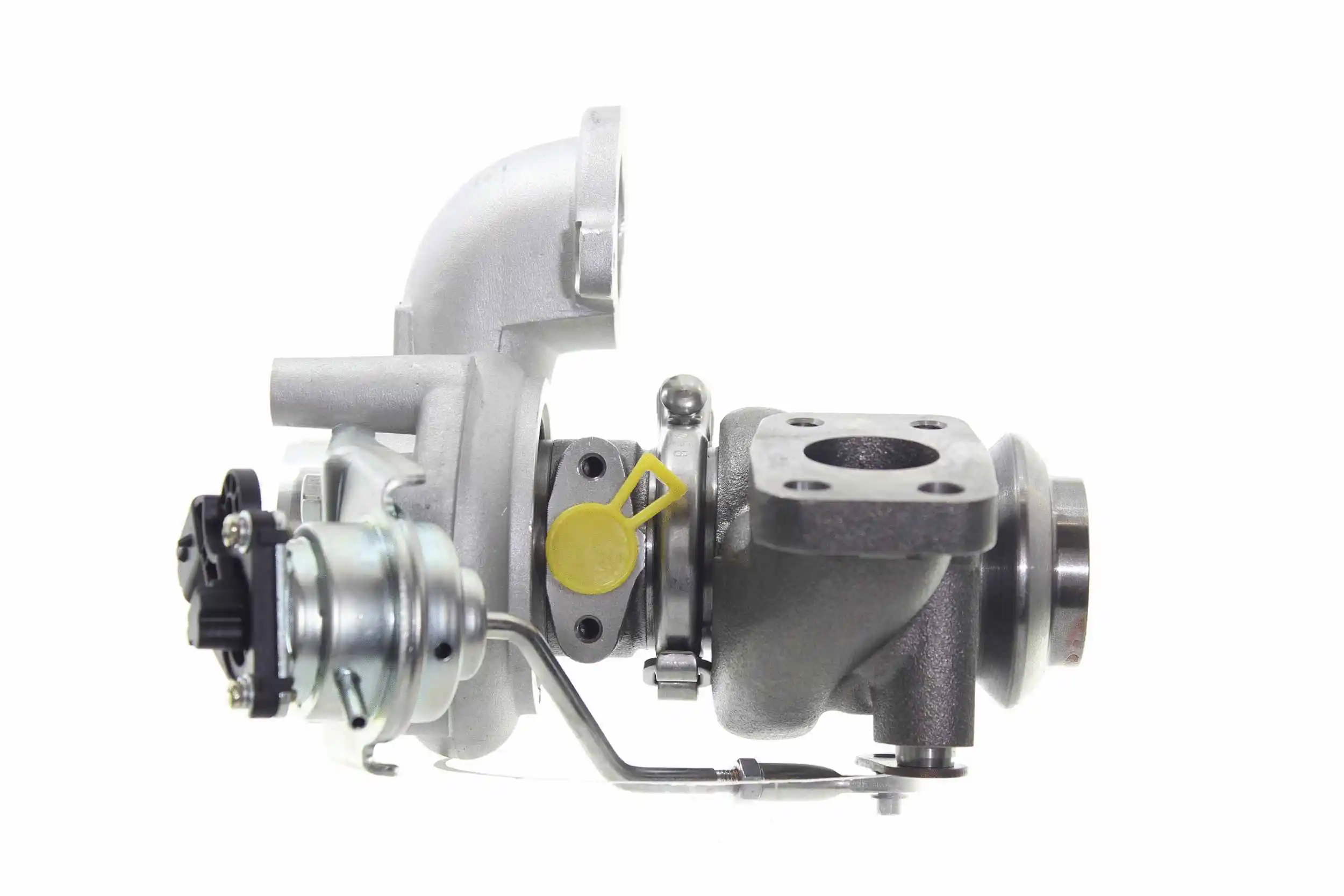 Charger, charging (supercharged/turbocharged)