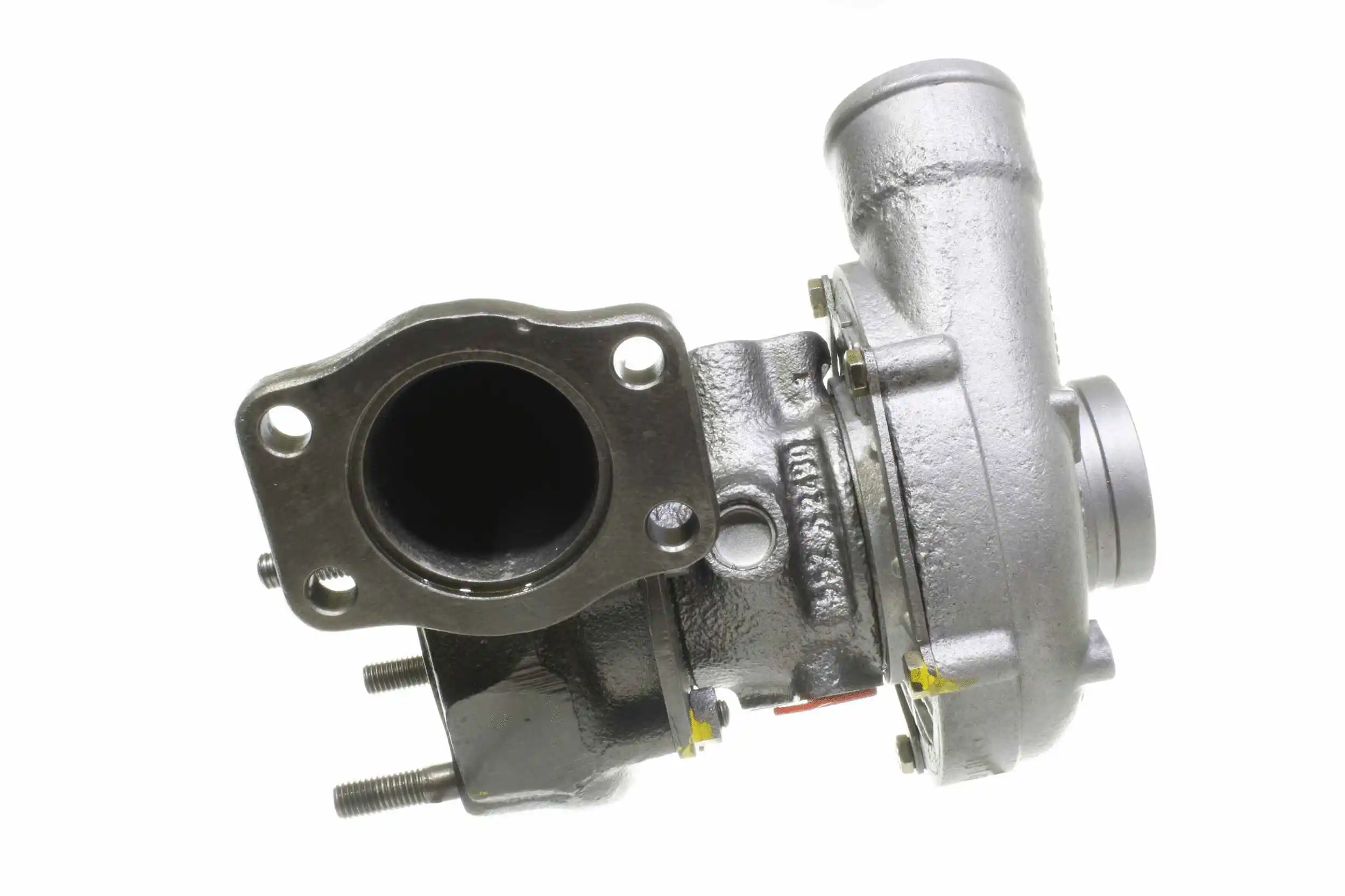 Charger, charging (supercharged/turbocharged)