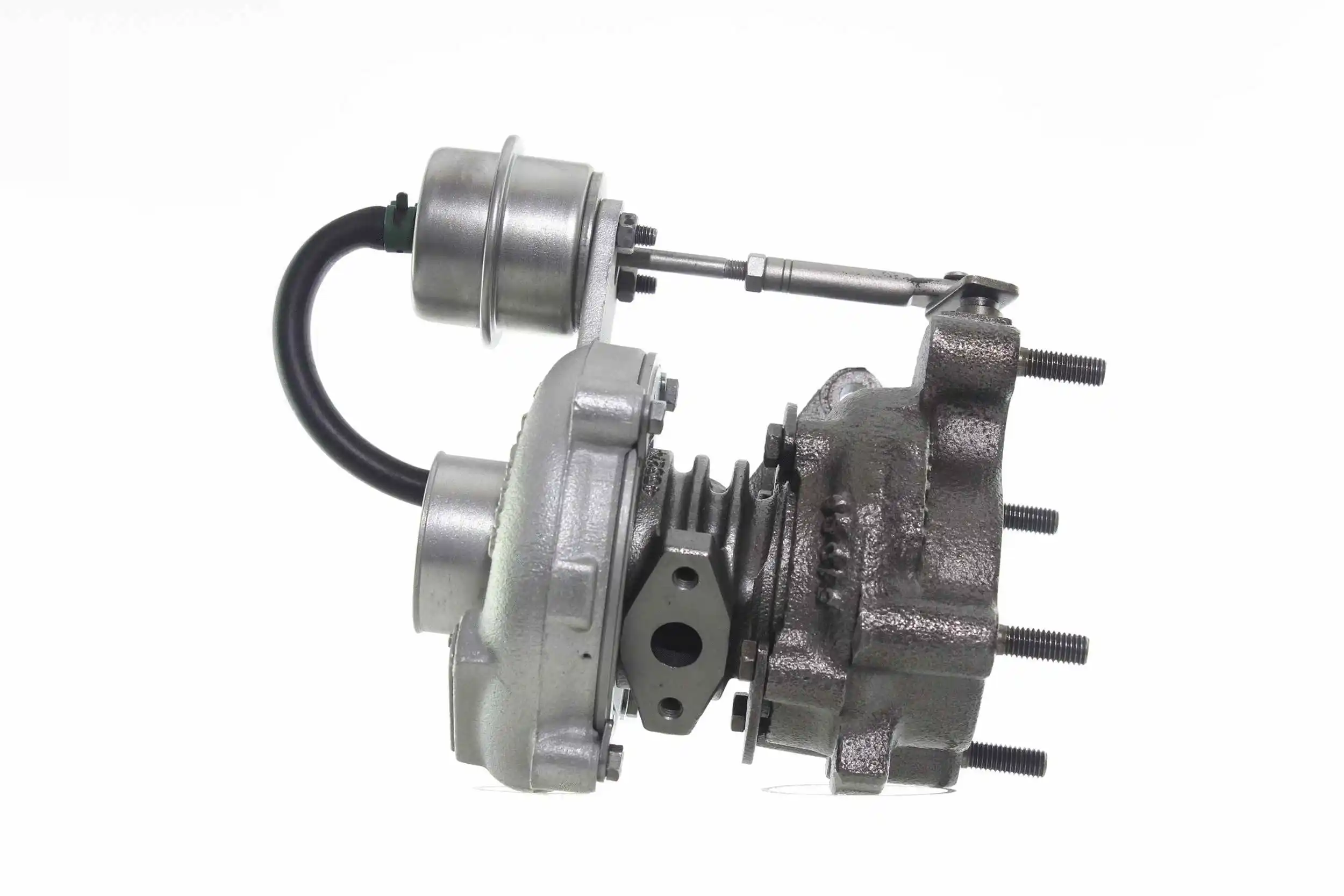 Charger, charging (supercharged/turbocharged)