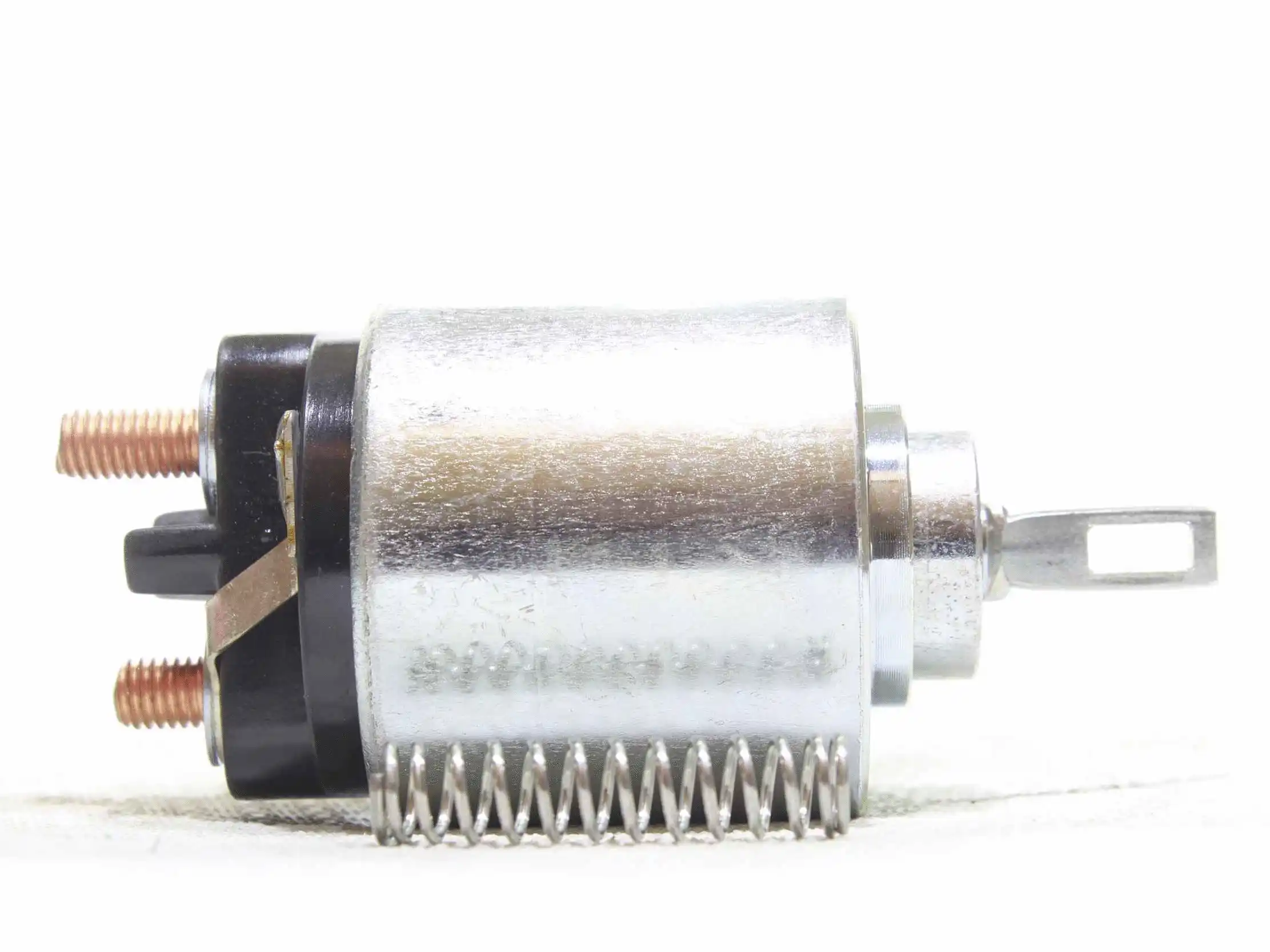 Solenoid Switch, starter