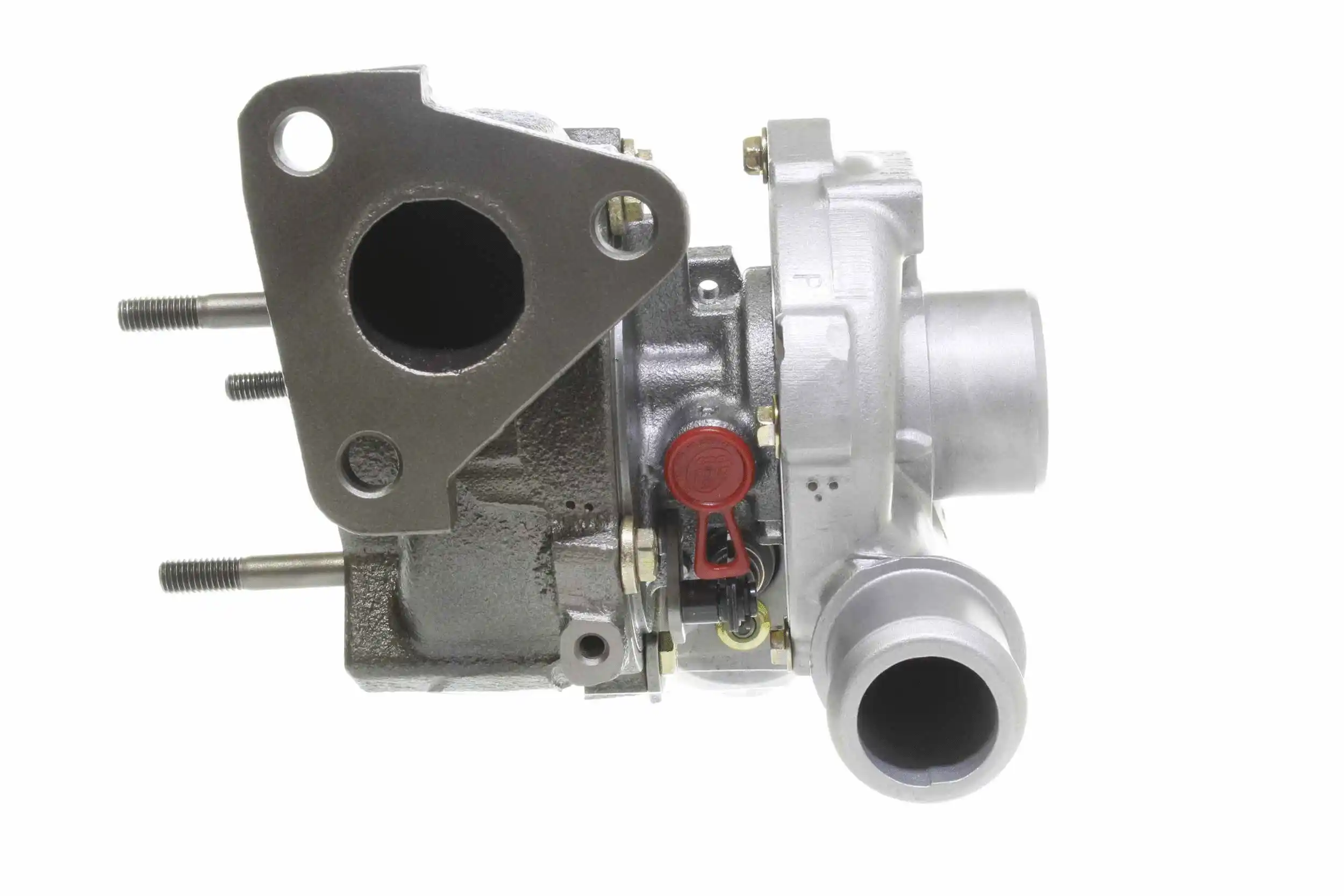 Charger, charging (supercharged/turbocharged)