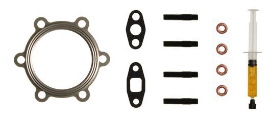 Mounting Kit, charger (10925105)