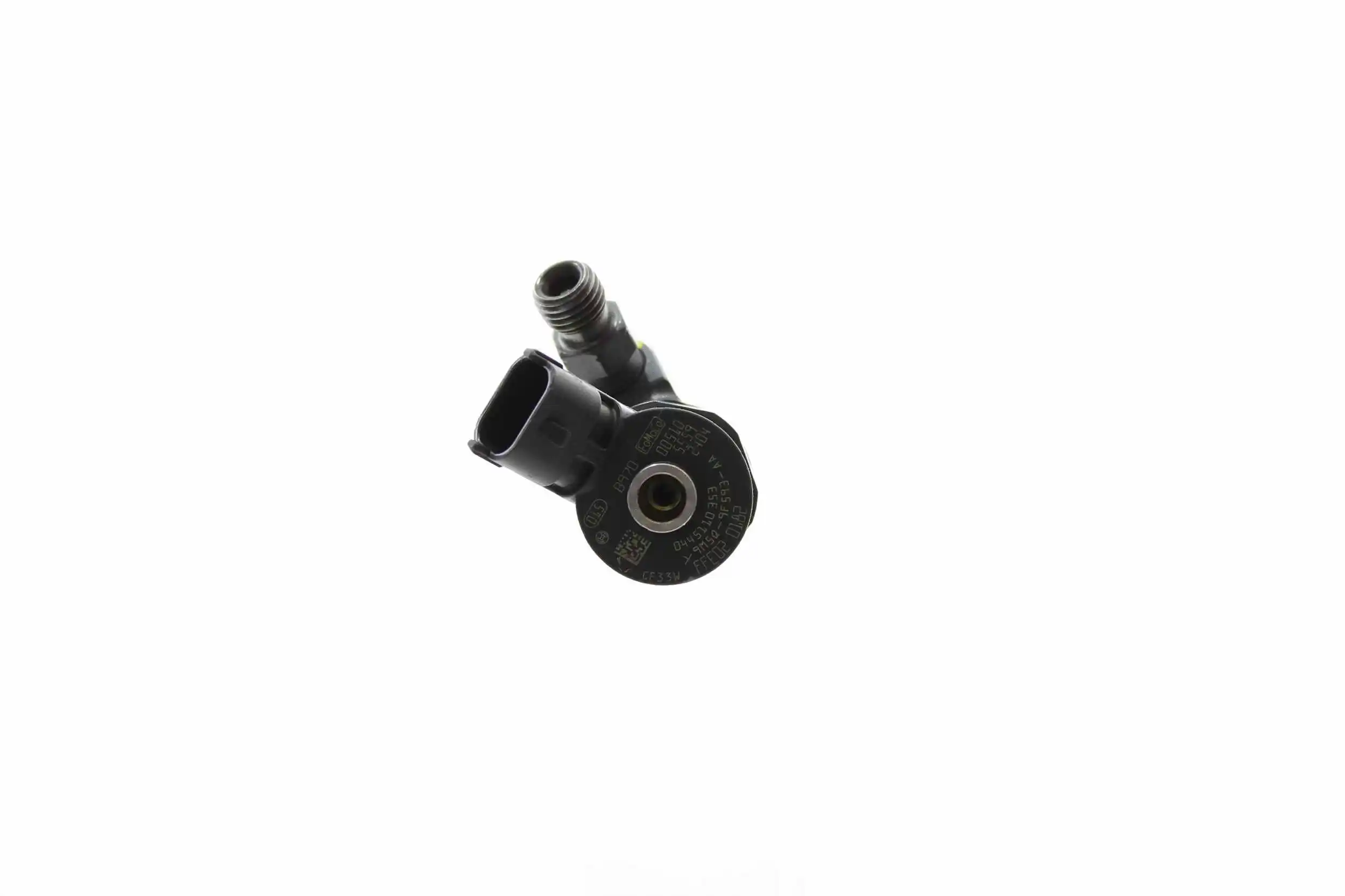 Injector Nozzle