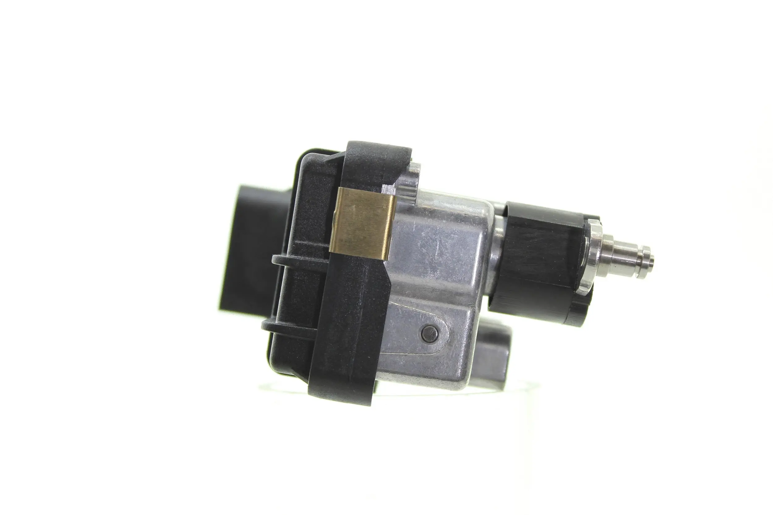 Actuator, turbocharger