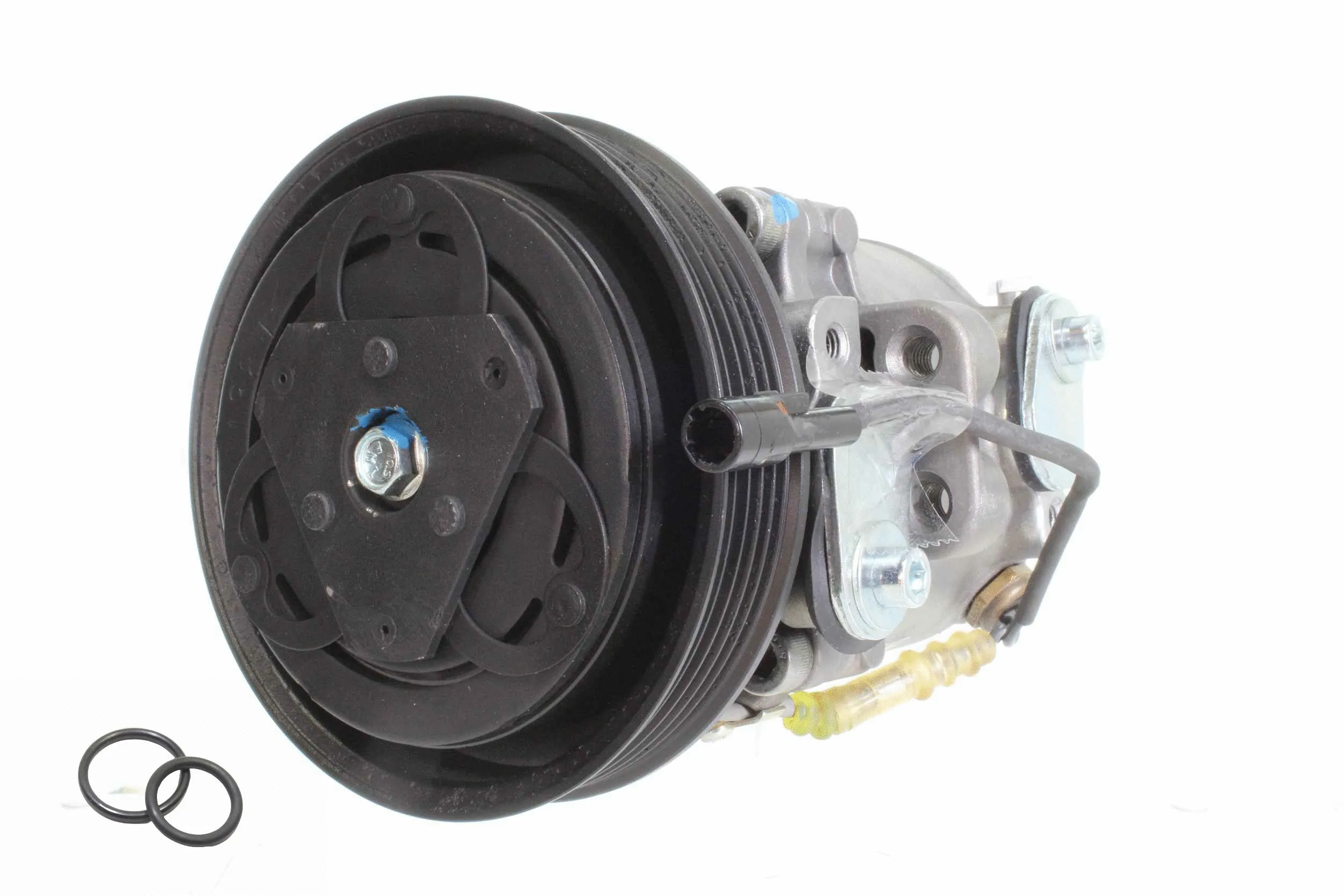 Compressor, air conditioning (10551381)