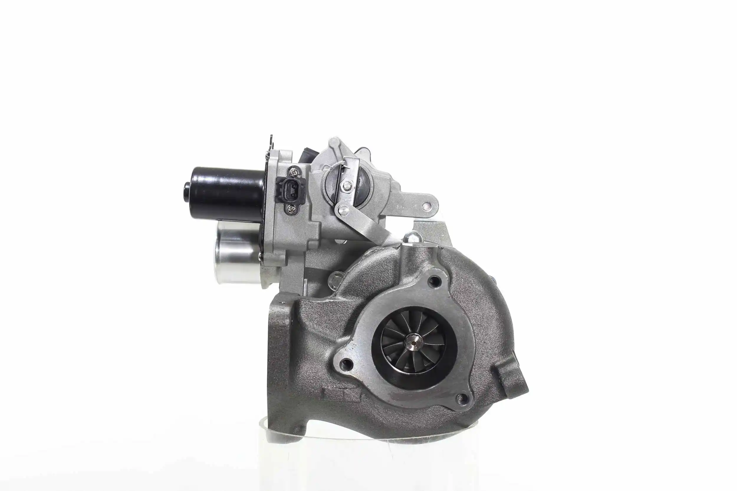 Charger, charging (supercharged/turbocharged)