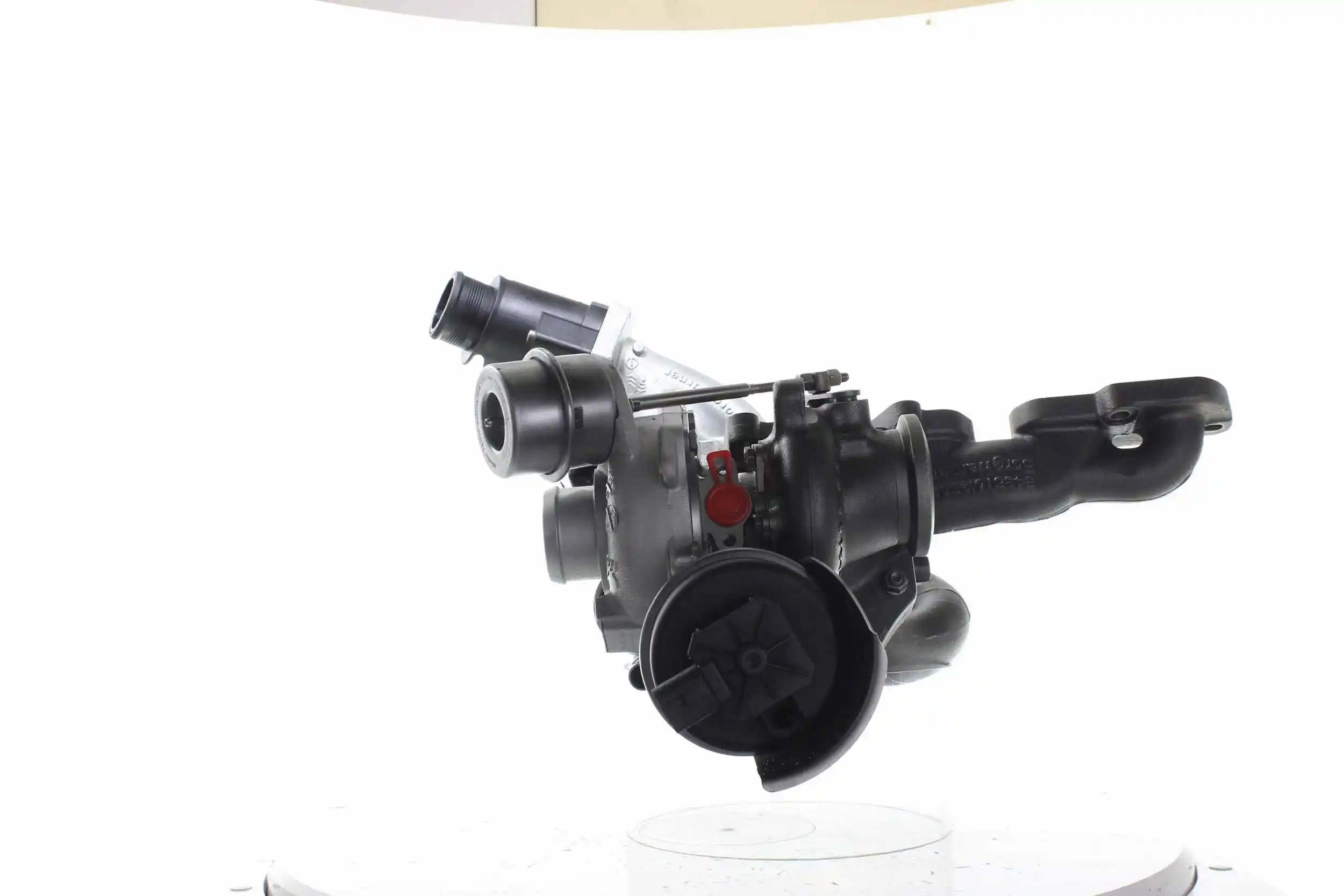 Charger, charging (supercharged/turbocharged)