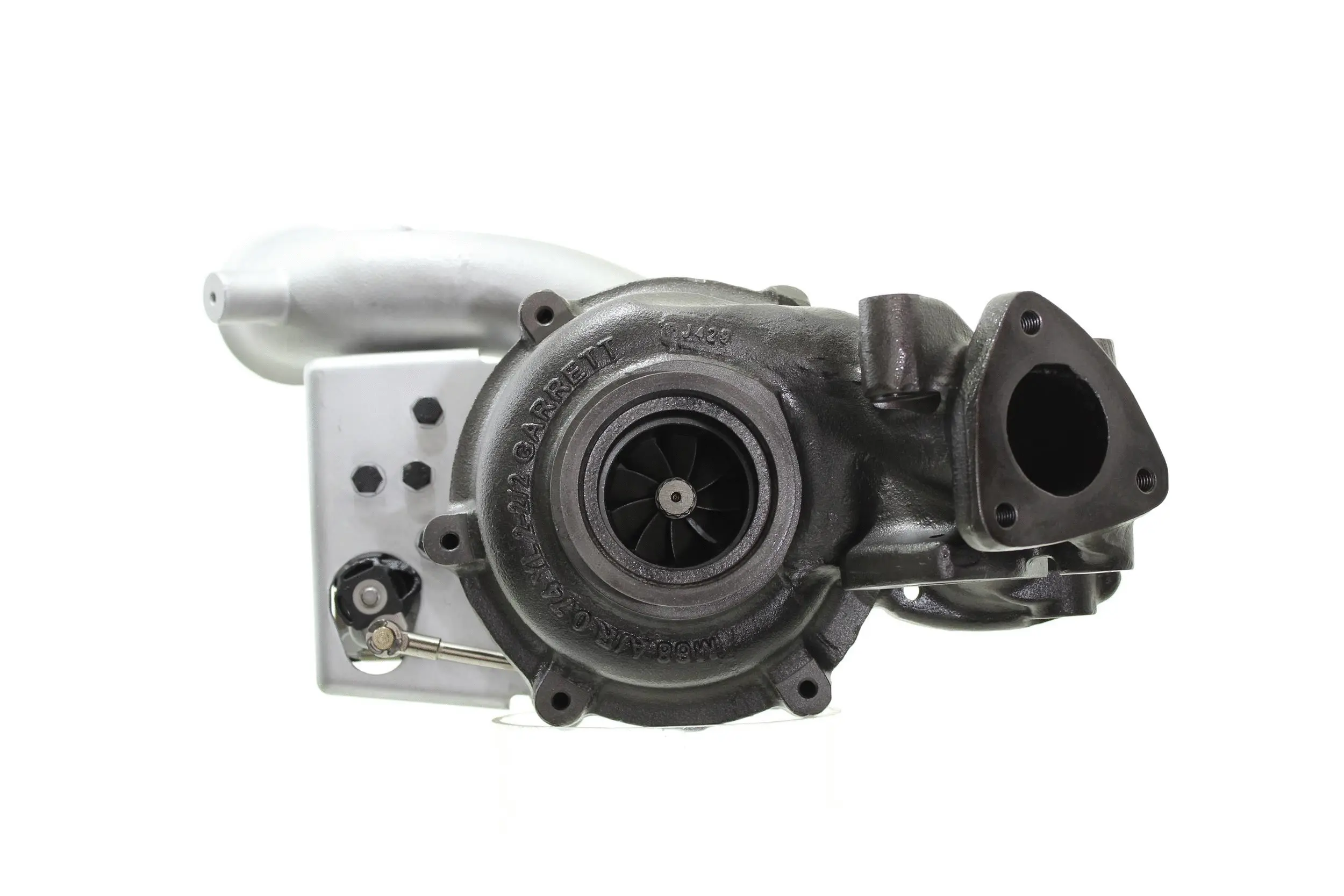 Charger, charging (supercharged/turbocharged)