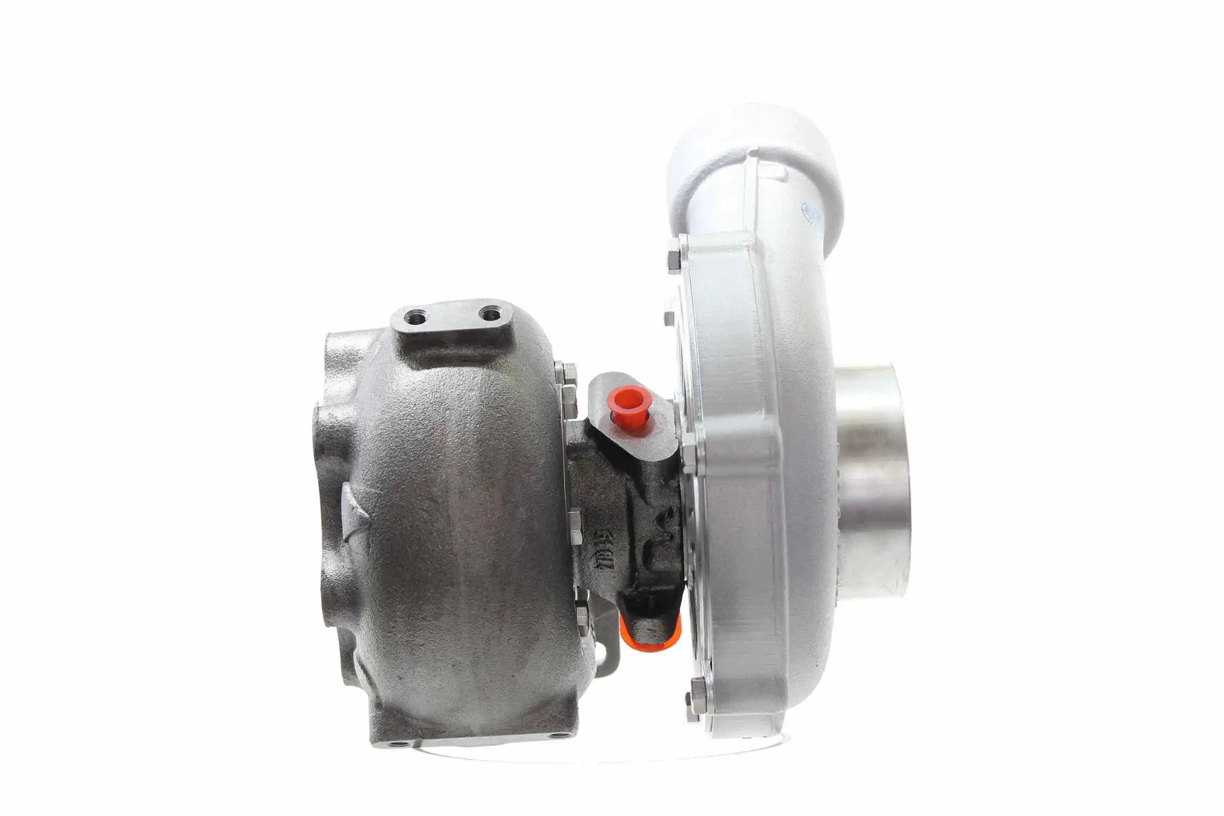 Charger, charging (supercharged/turbocharged)