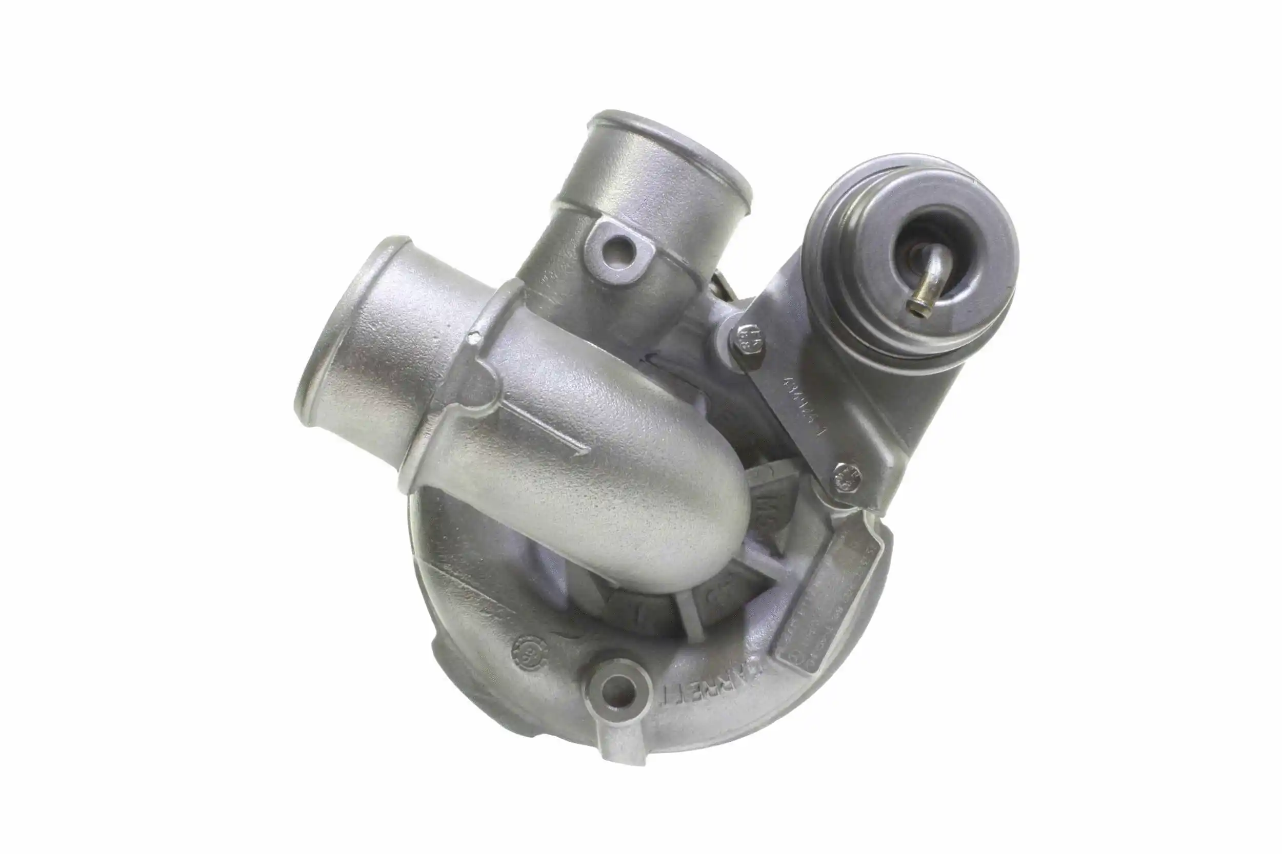 Charger, charging (supercharged/turbocharged) (11900568)