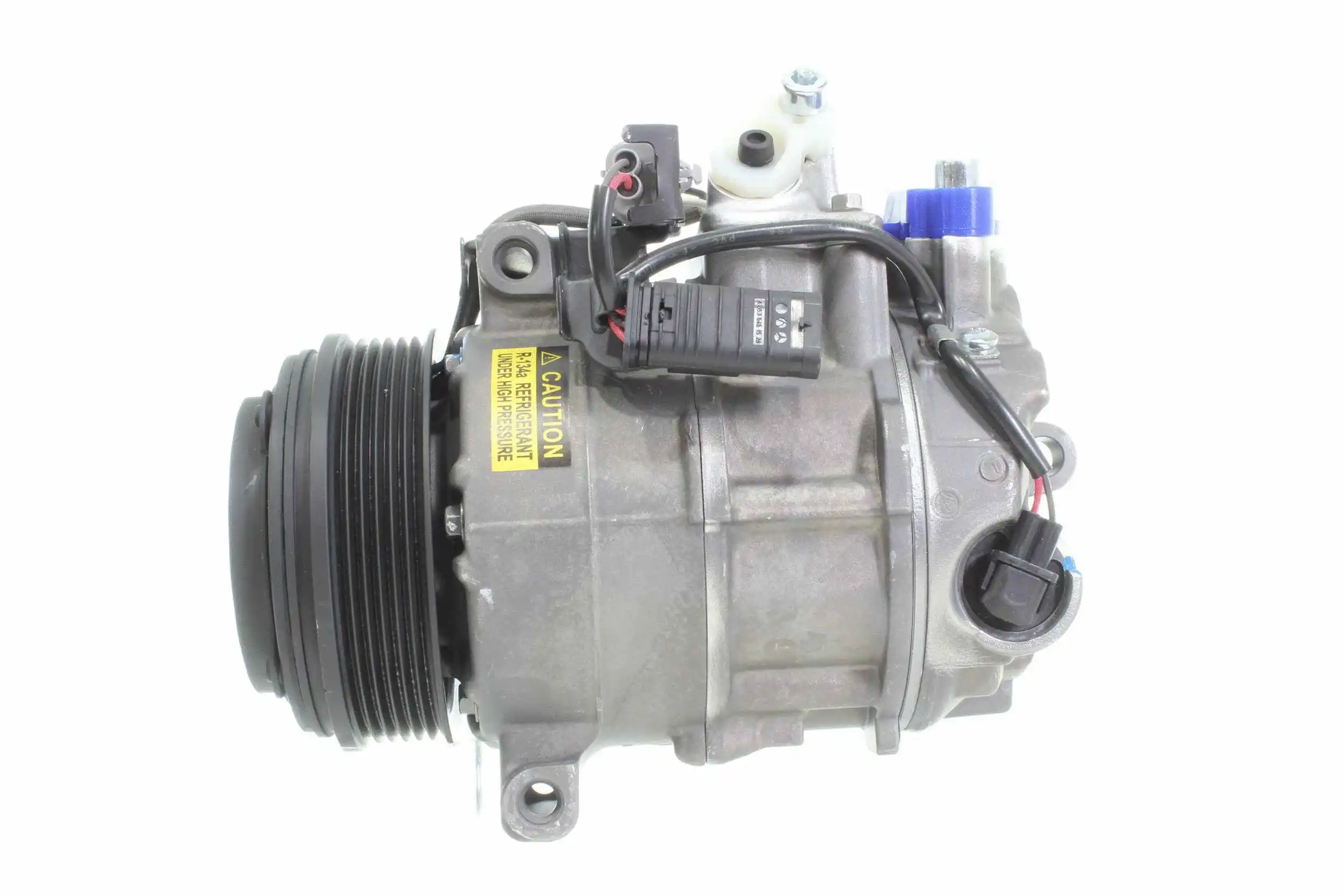 Compressor, air conditioning (10553178)