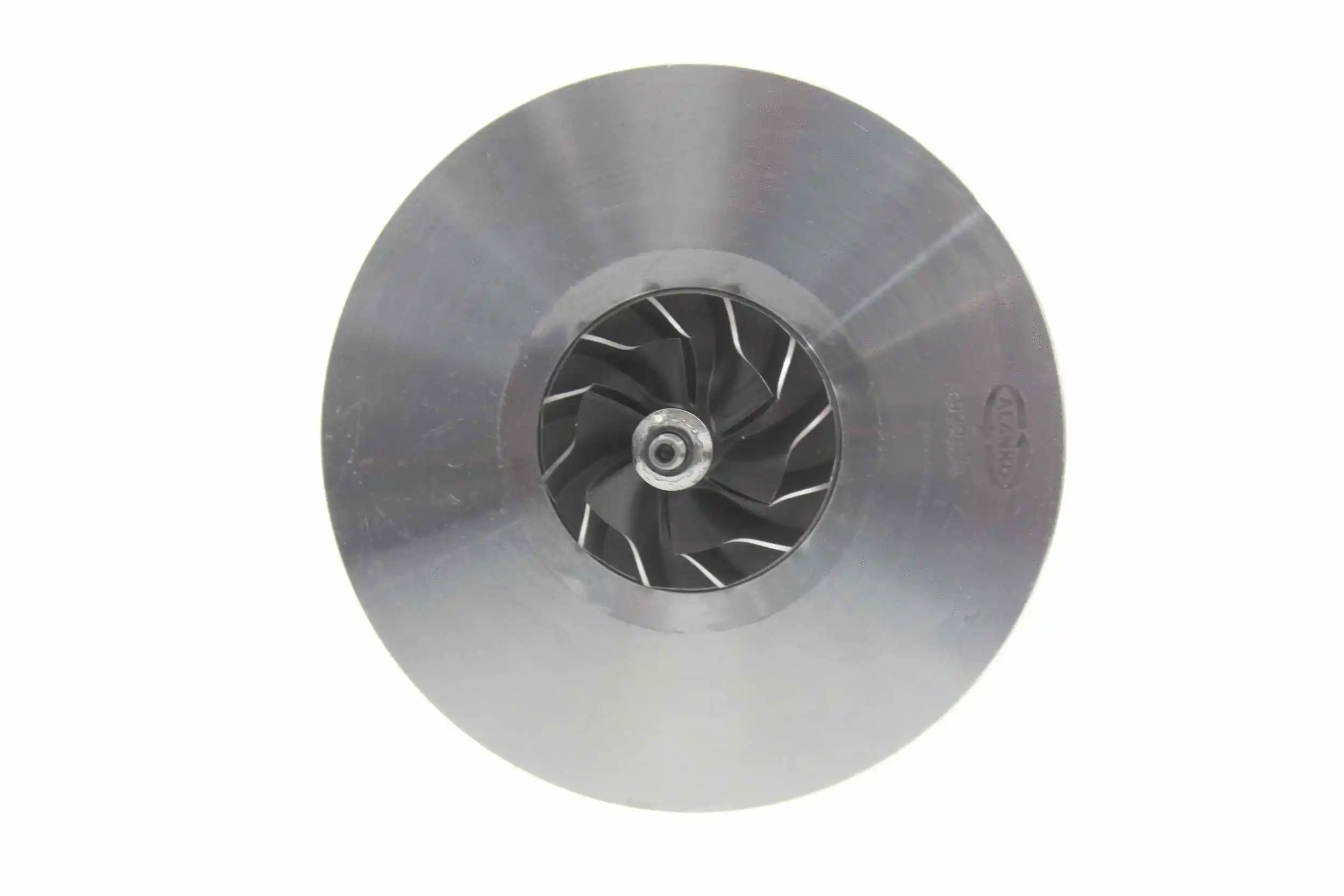 Core assembly, turbocharger (10922034)