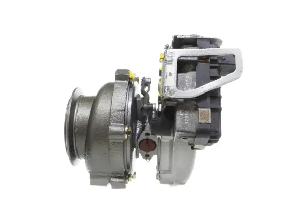 Charger, charging (supercharged/turbocharged)