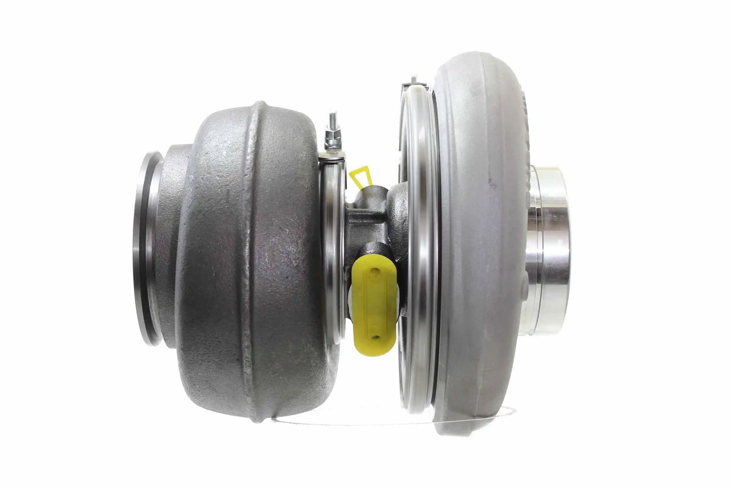 Charger, charging (supercharged/turbocharged)