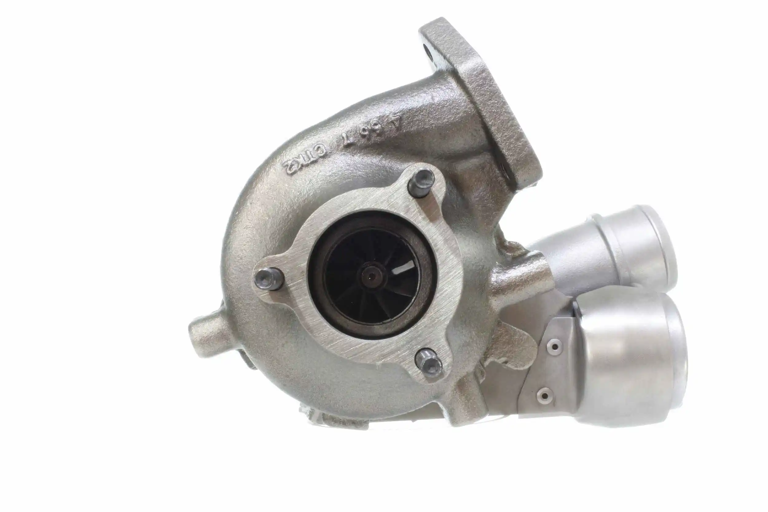 Charger, charging (supercharged/turbocharged)